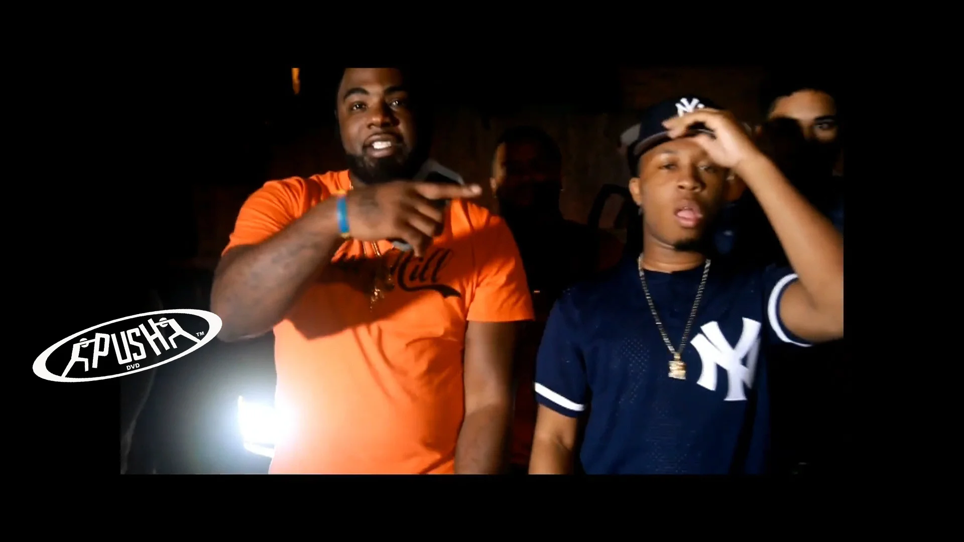 Kid Mello Last Days and Young Lito of B.S.B Records