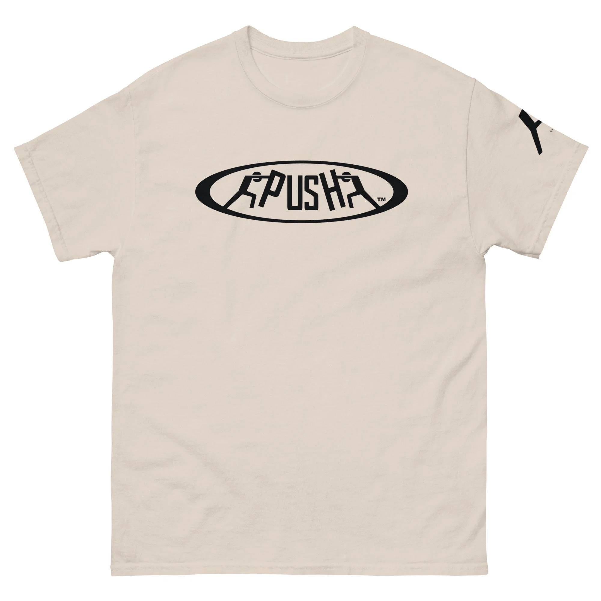 Original Push Active T shirt