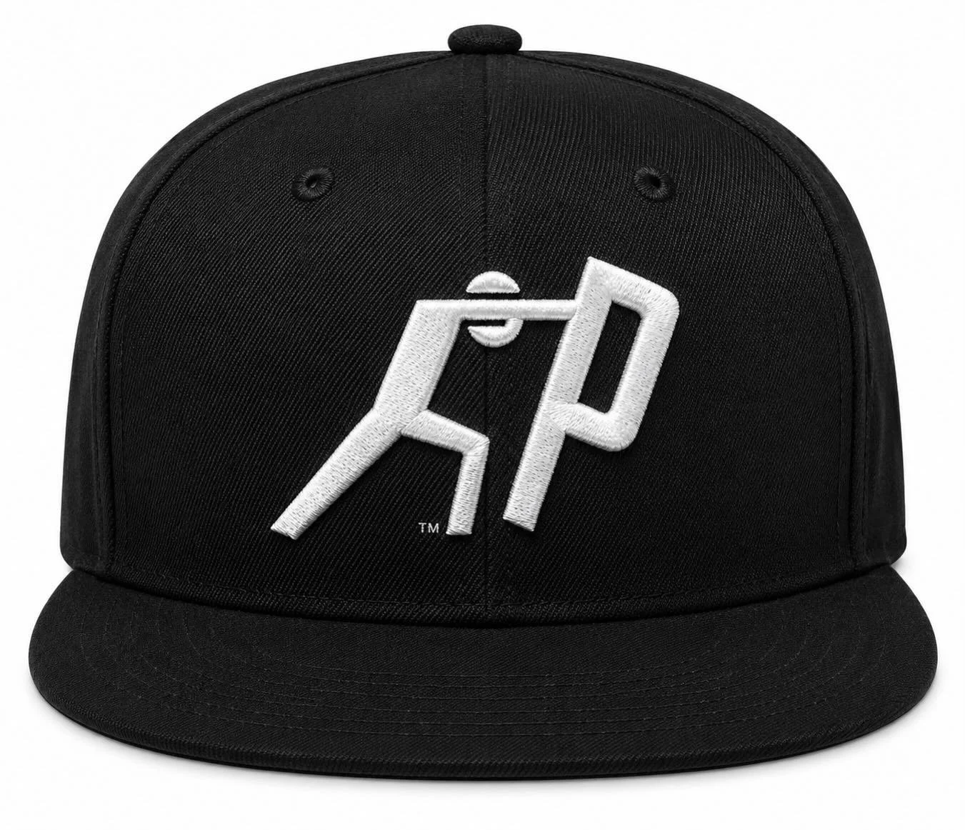 Represent the Movement with the official Promoting U Showing Hustle Logo. Designed for those who stay motivated, work hard, and never stop chasing their goals the classic cap is more than just head wear, it&rsquo;s a symbol of ambition and perseveran