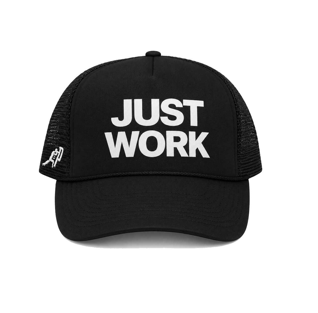 Just Work Push SnapBack