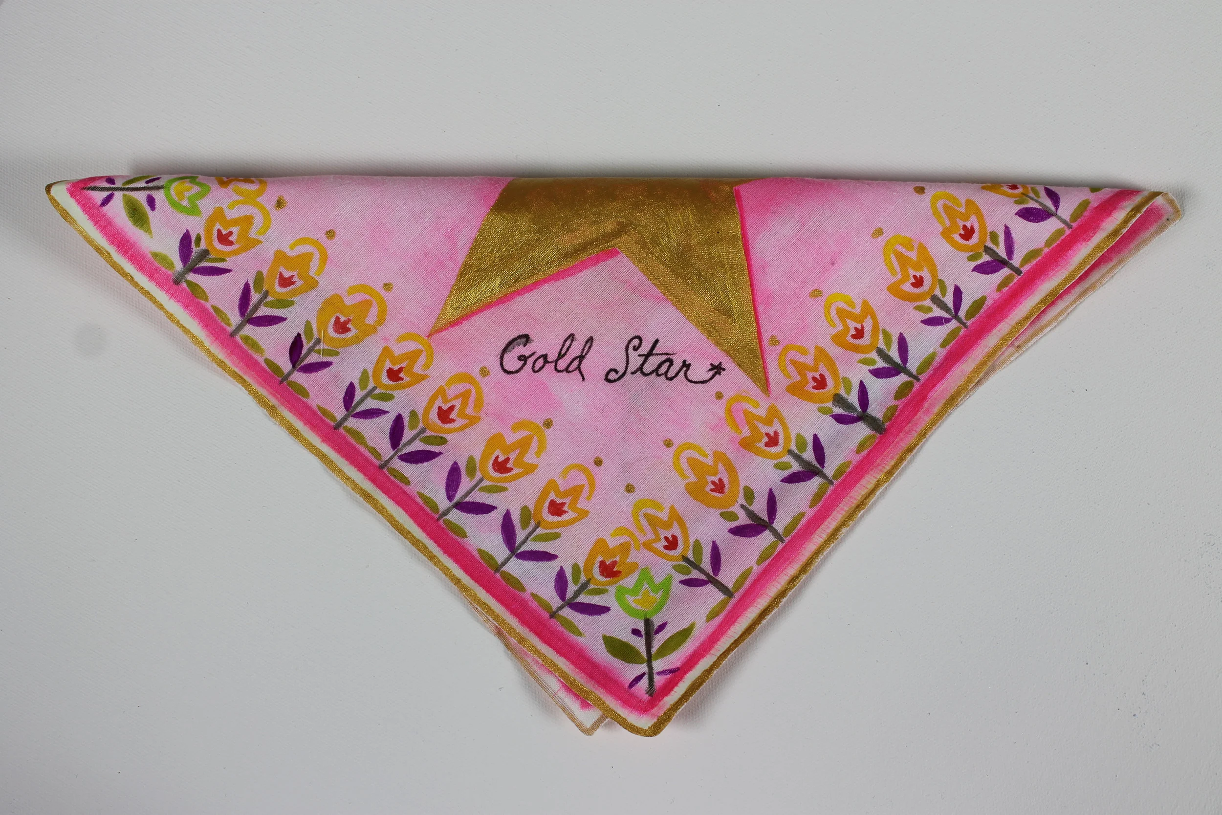 Hankie Code (Goldstar)