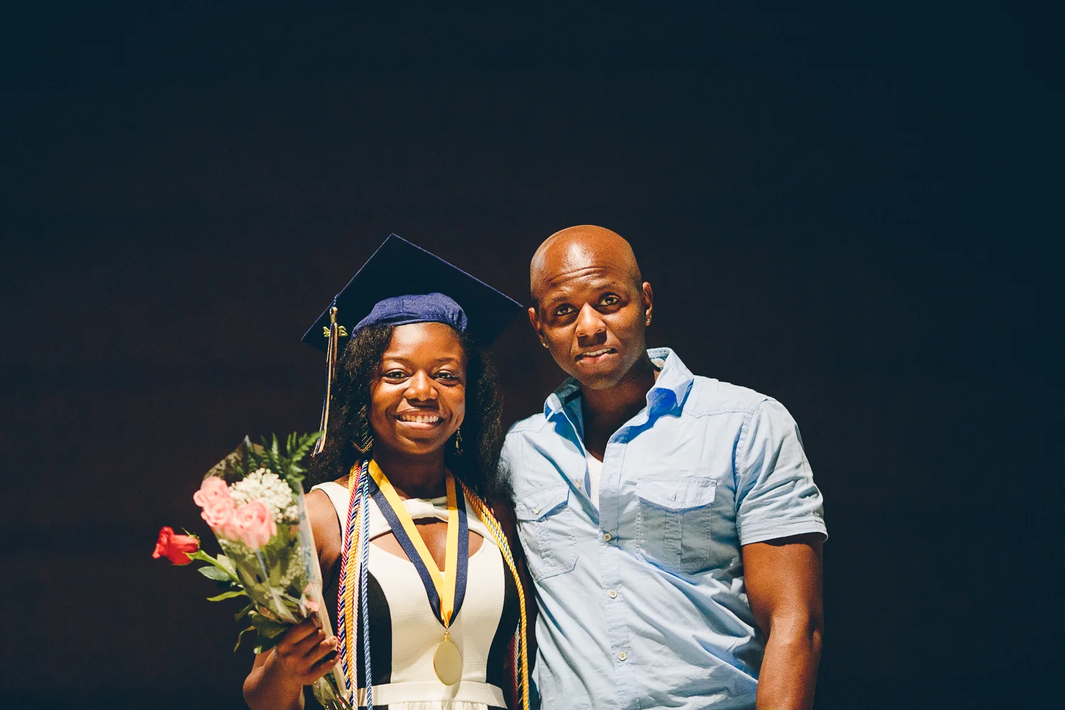 Tola's Graduation — CHIKE PHOTOGRAPHY
