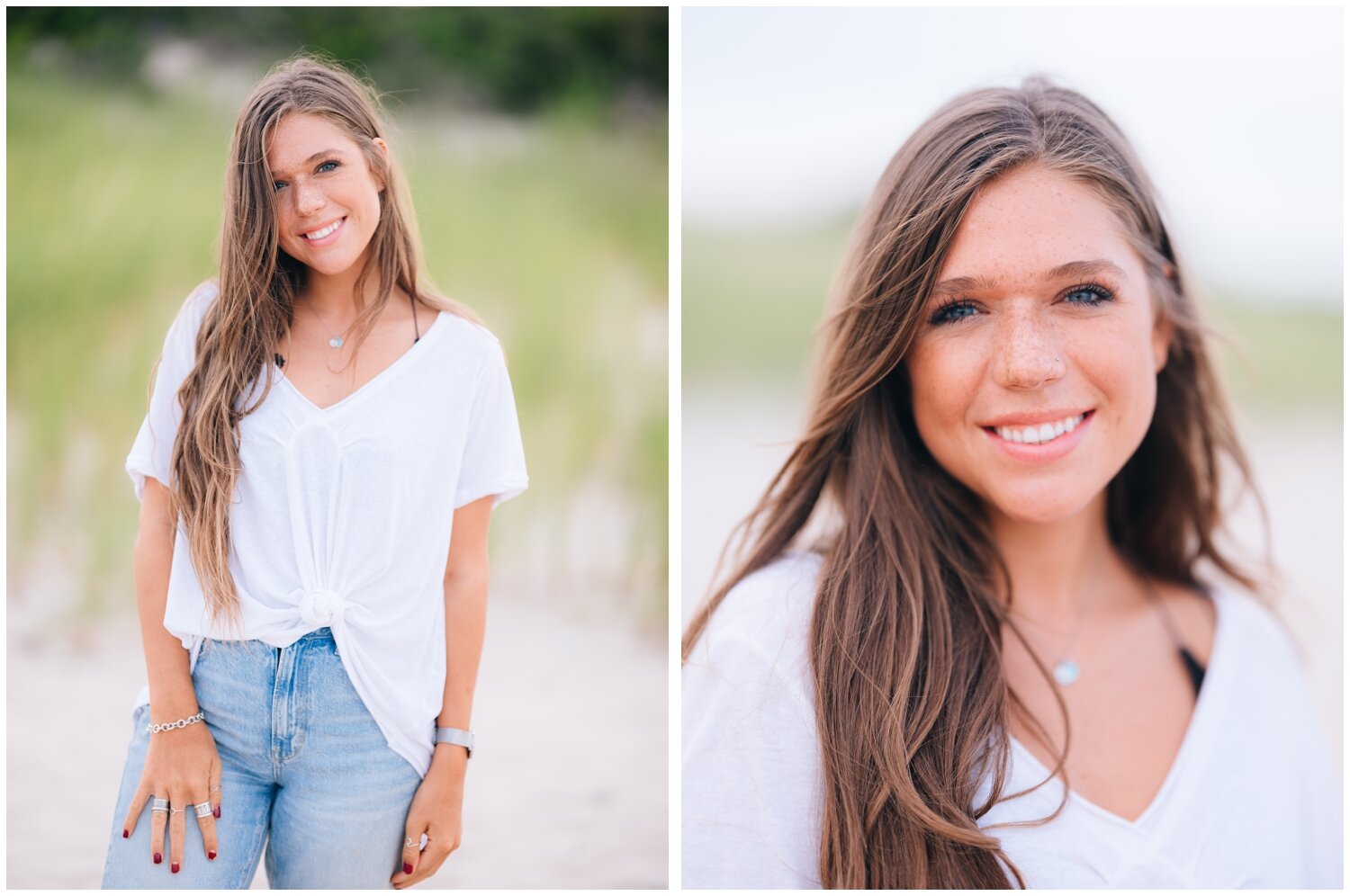 Block Island Lifestyle Session — CHIKE PHOTOGRAPHY