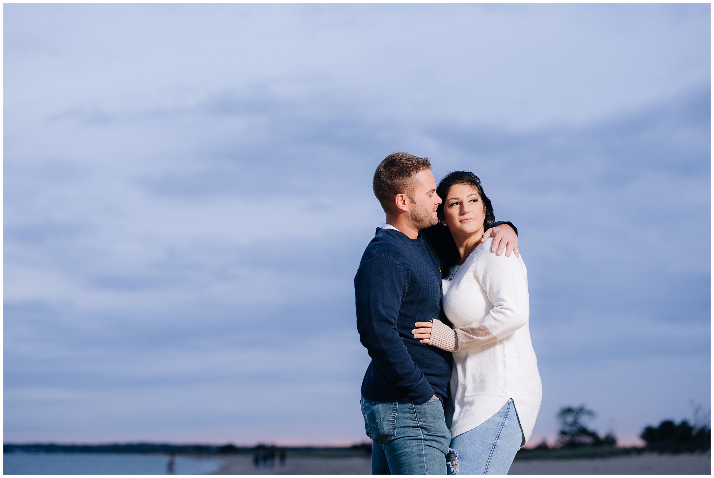 Hammonasset Beach Engagement_0024.jpg