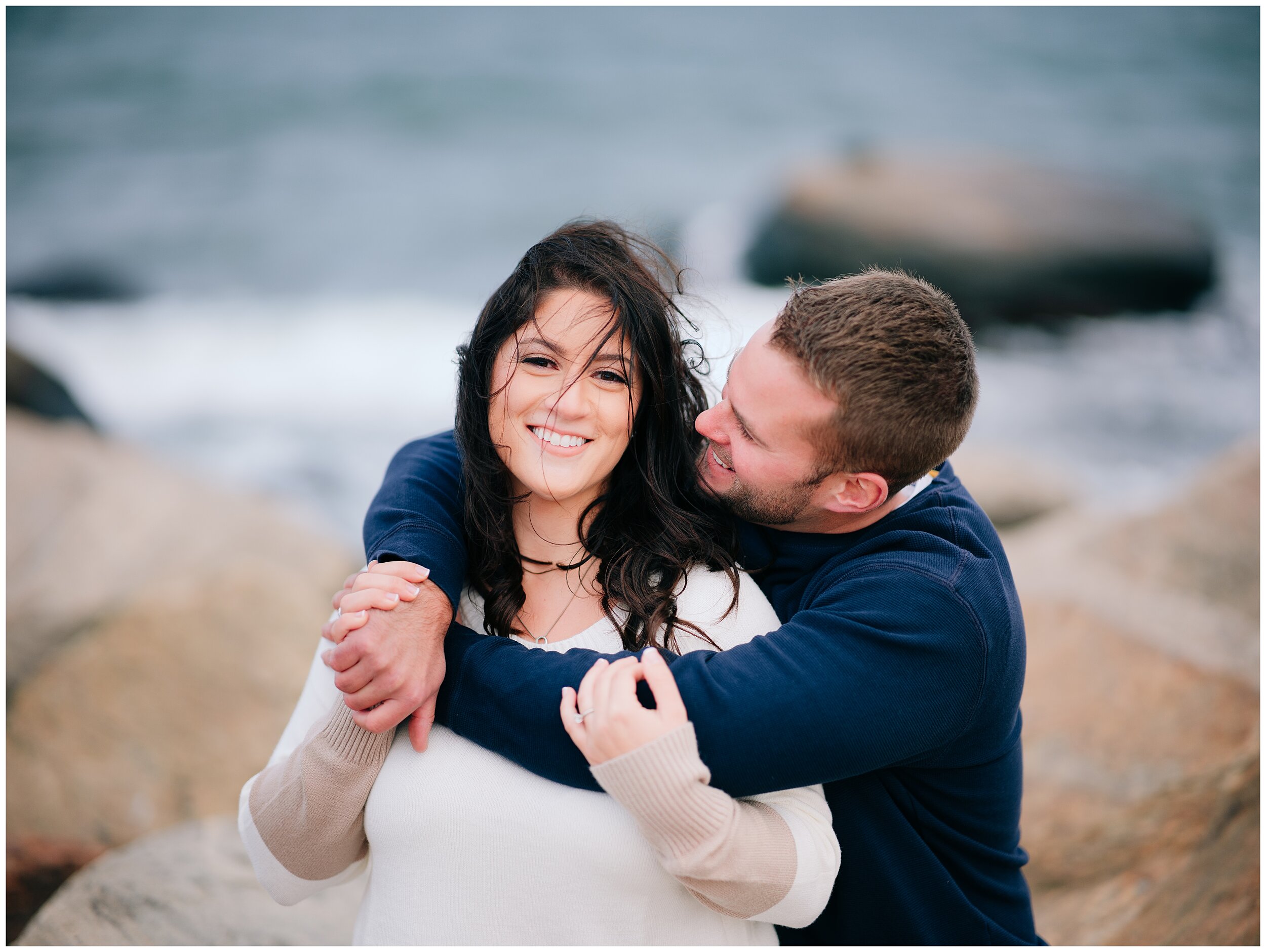 Hammonasset Beach Engagement_0019.jpg