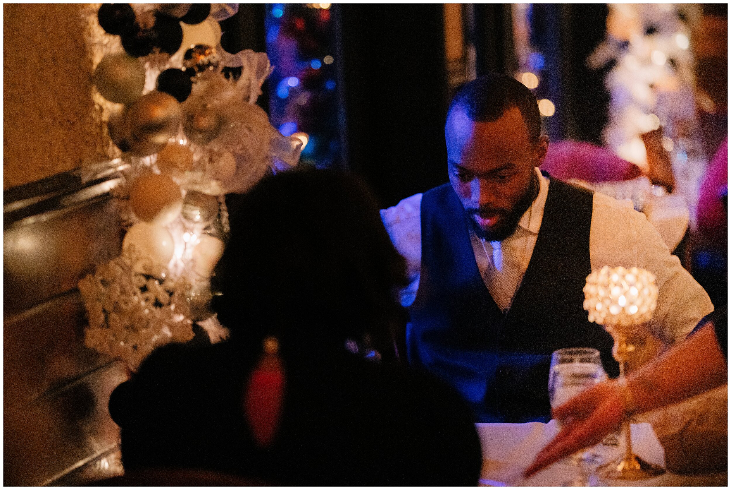 Cava Restaurant Wedding - Chris + Ayanna_0007.jpg