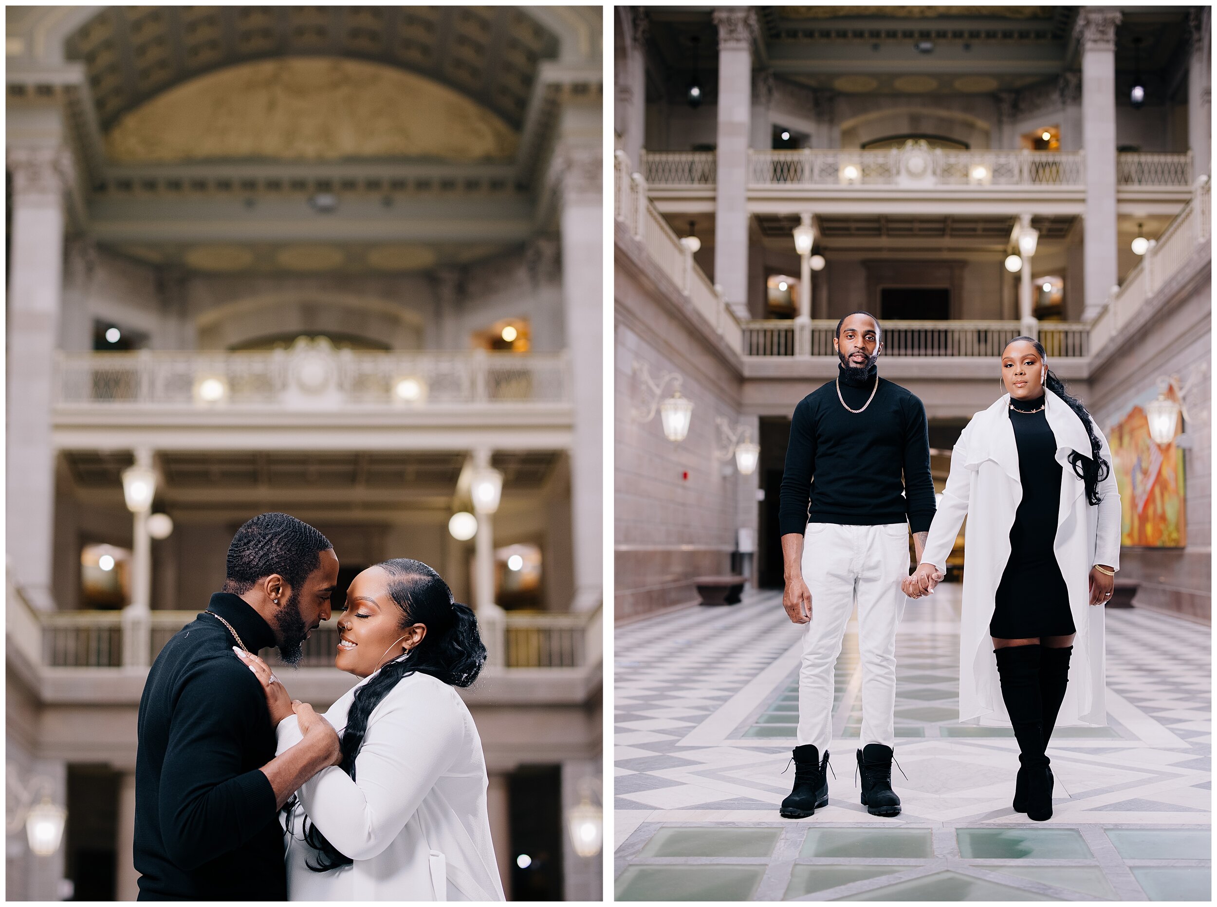 Hartford City Hall Wedding - Tahan + Latrice_0001.jpg