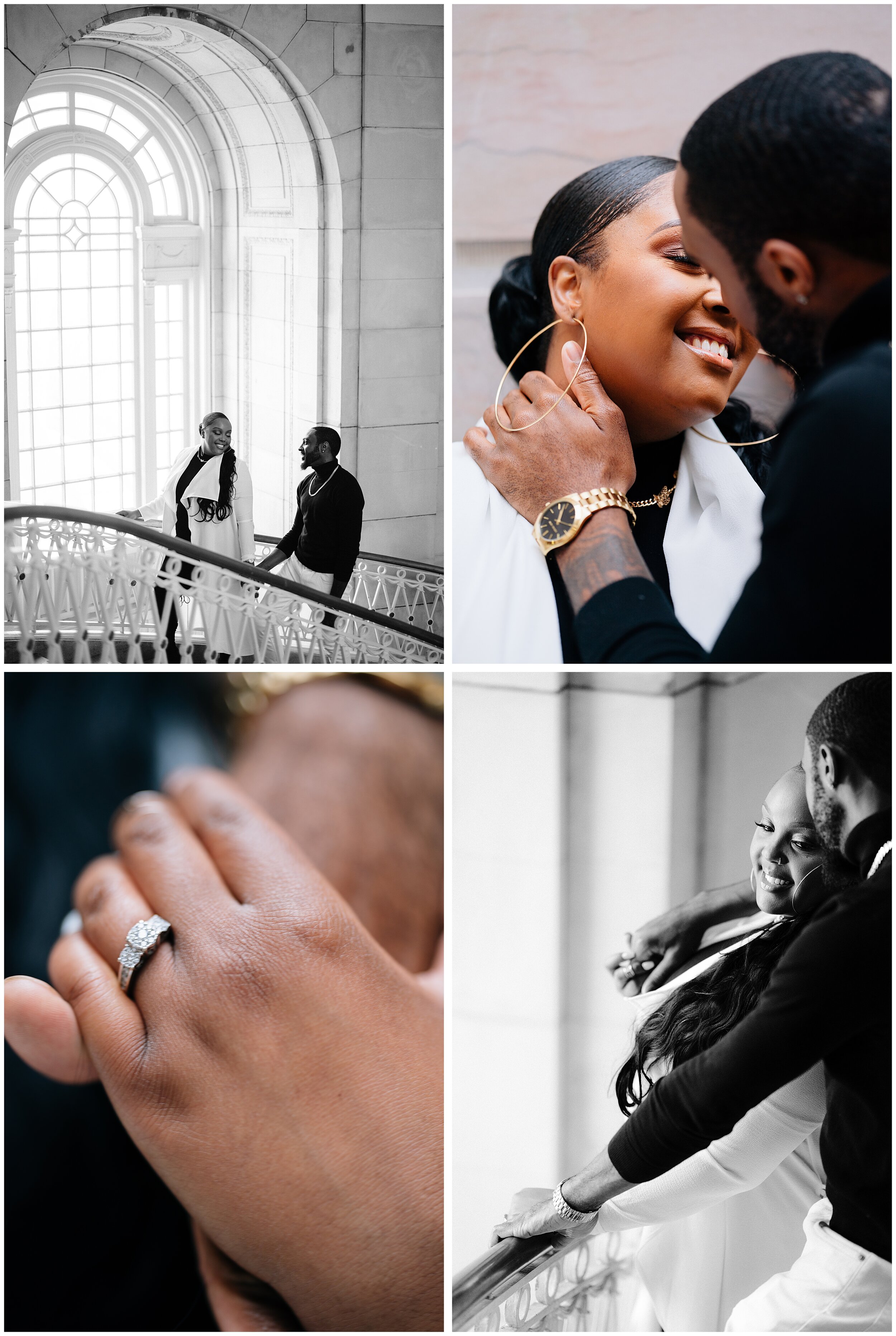 Hartford City Hall Wedding - Tahan + Latrice_0005.jpg