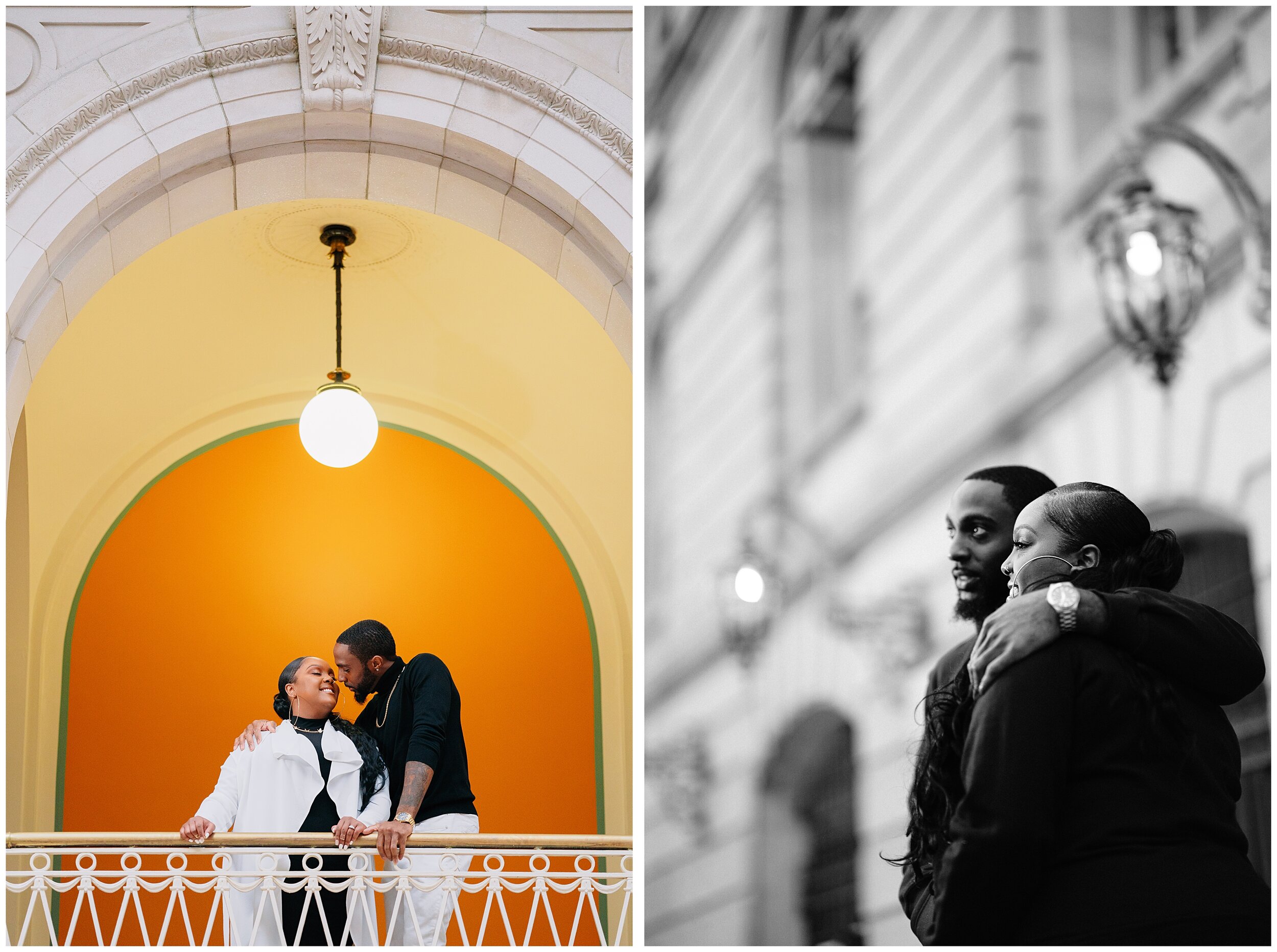 Hartford City Hall Wedding - Tahan + Latrice_0009.jpg