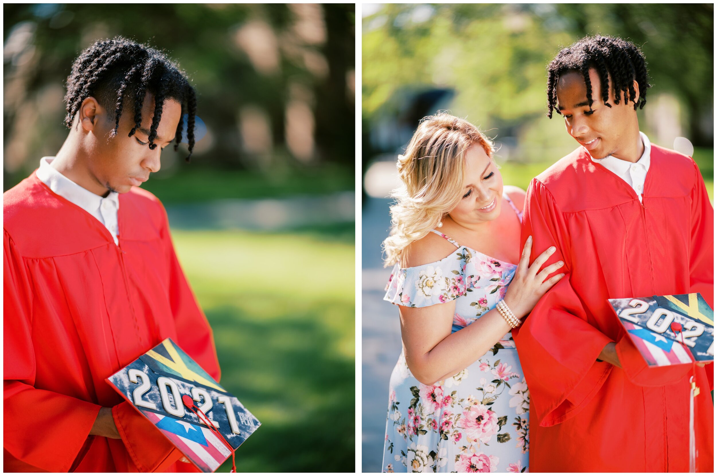 Yale - Jordan High School Graduation  - Chike Photography_0011.jpg