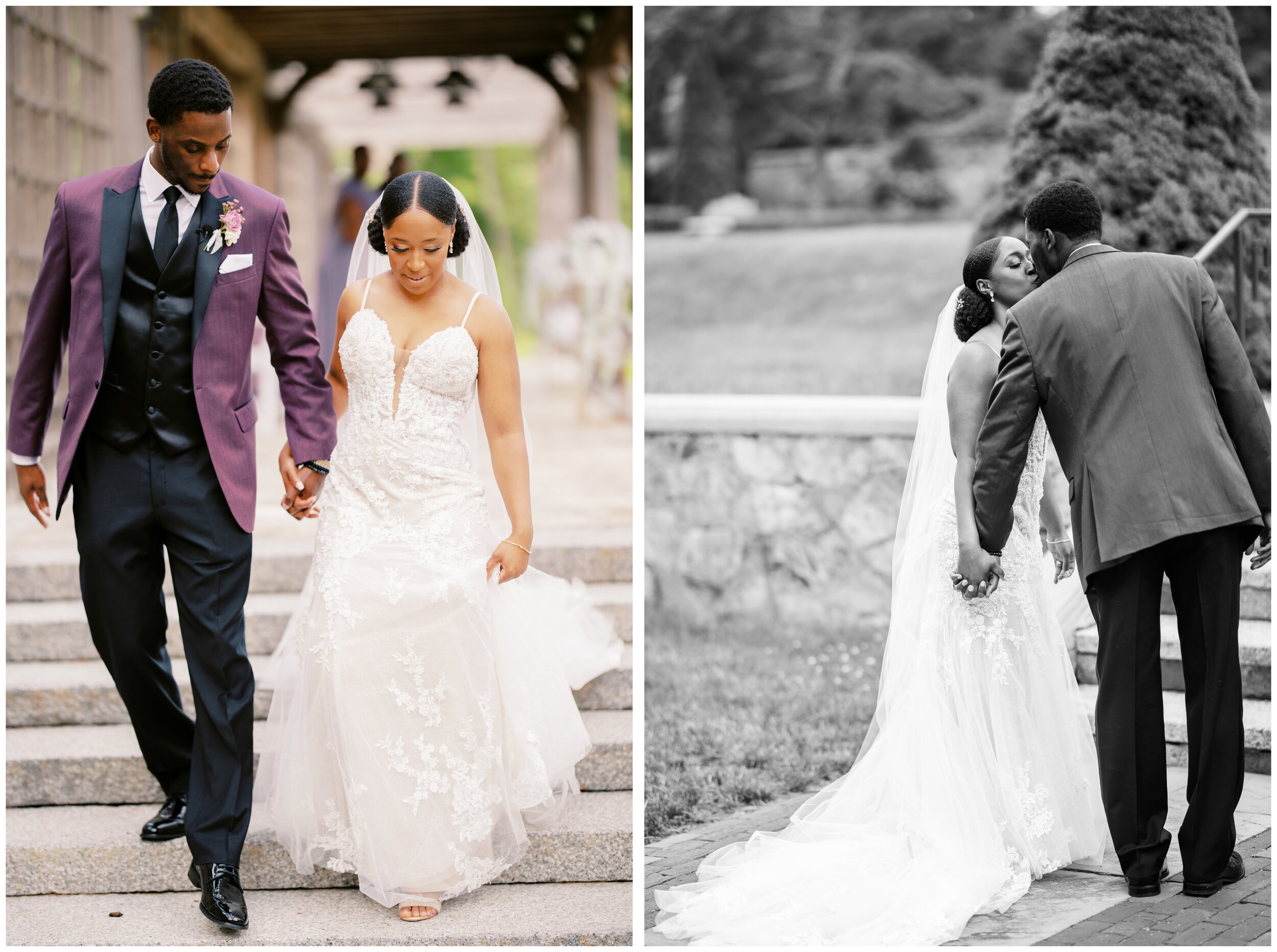 Chike Photography - Boston Wedding - Queset Gardens_0025.jpg