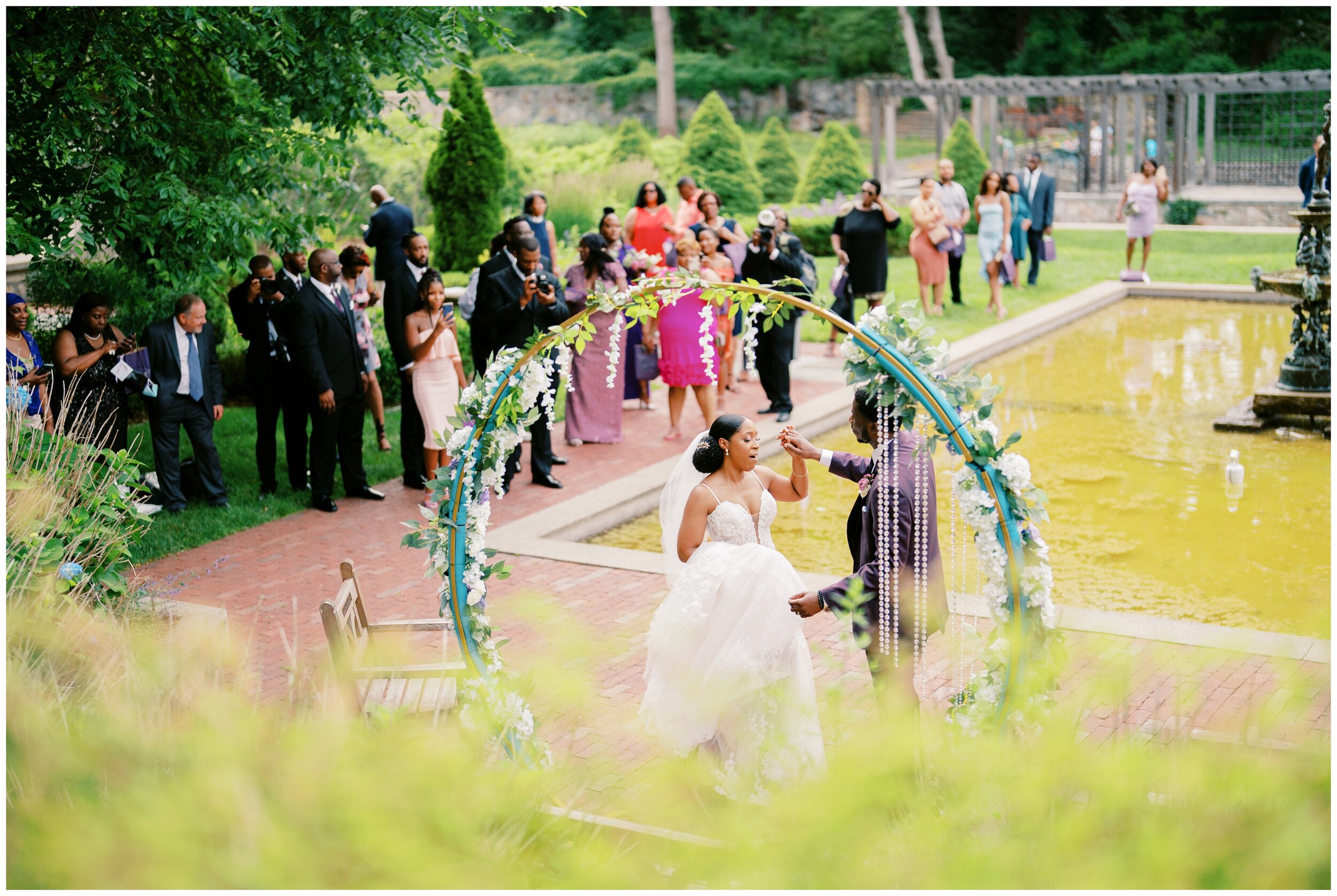 Chike Photography - Boston Wedding - Queset Gardens_0031.jpg
