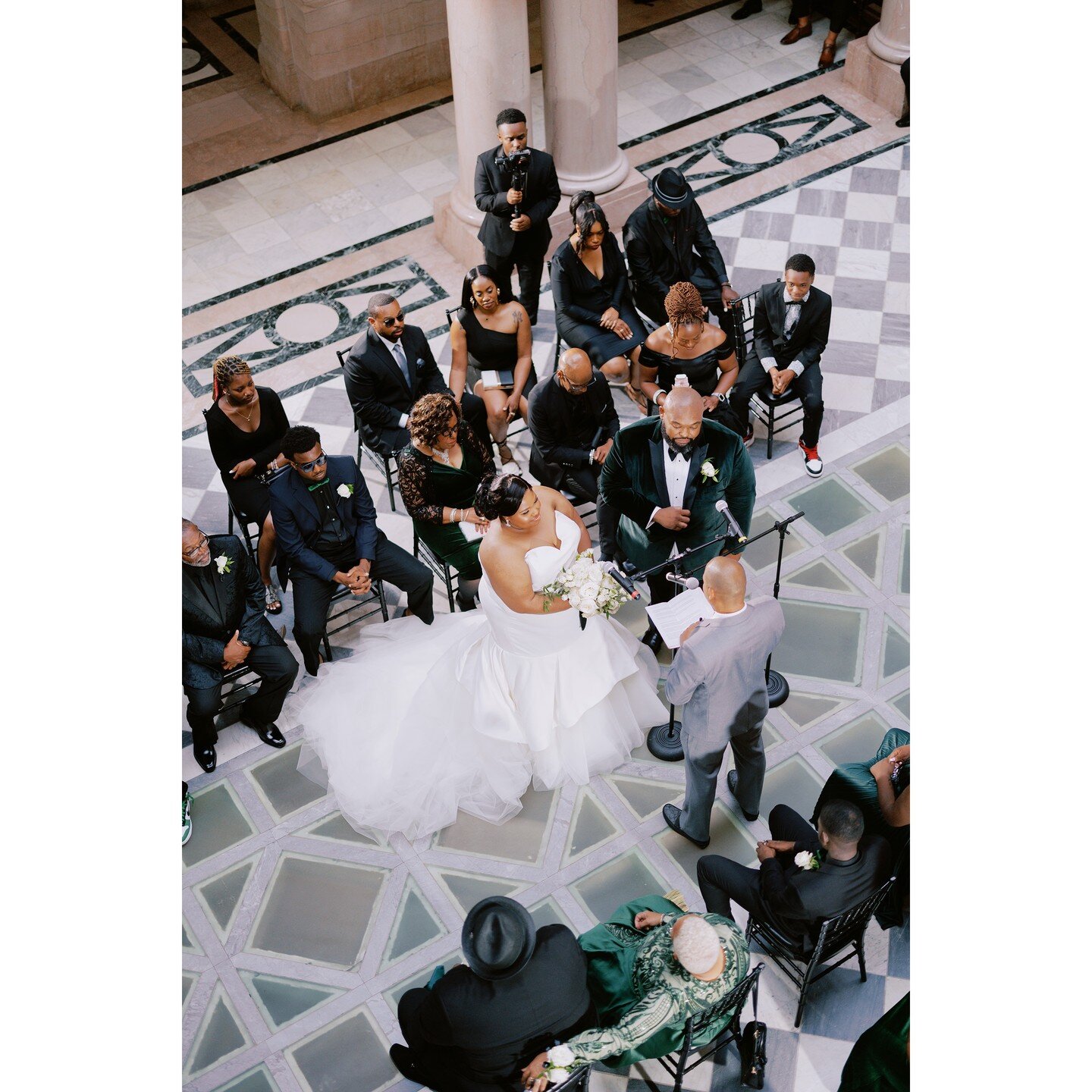 &quot;Fortunate to have you...&quot; @maxwell
.
.
.
Hair: @trachouse 
Makeup: @mubyashlee 
Florist: @Sassygirlcreations.com
Caterer: @thesocietyroomofhartford 
Videographer: Marques Goodwin of GoodWerk VSL
DJ/lightandsound:@topfloorlightandsound Emce