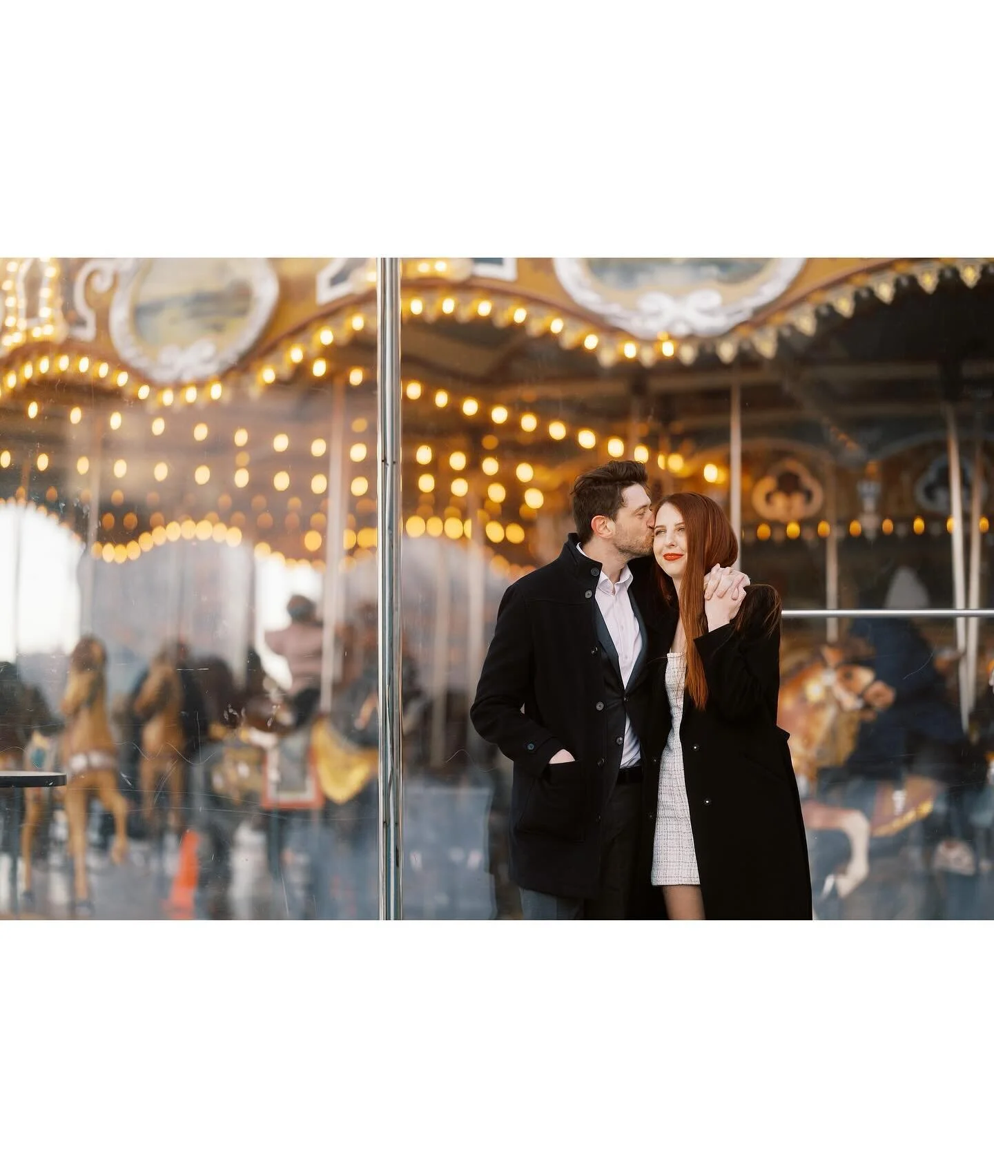 &ldquo;The sweetest thing I&rsquo;ve ever known &middot; The soft caress of happiness&hellip;&nbsp;&ldquo; @mslaurynhill 
.
.
.
#chikephotography #ctphotographer #ctweddingphotographer #nycphotographer #nycweddingphotographer #brideandgroomtobe #enga