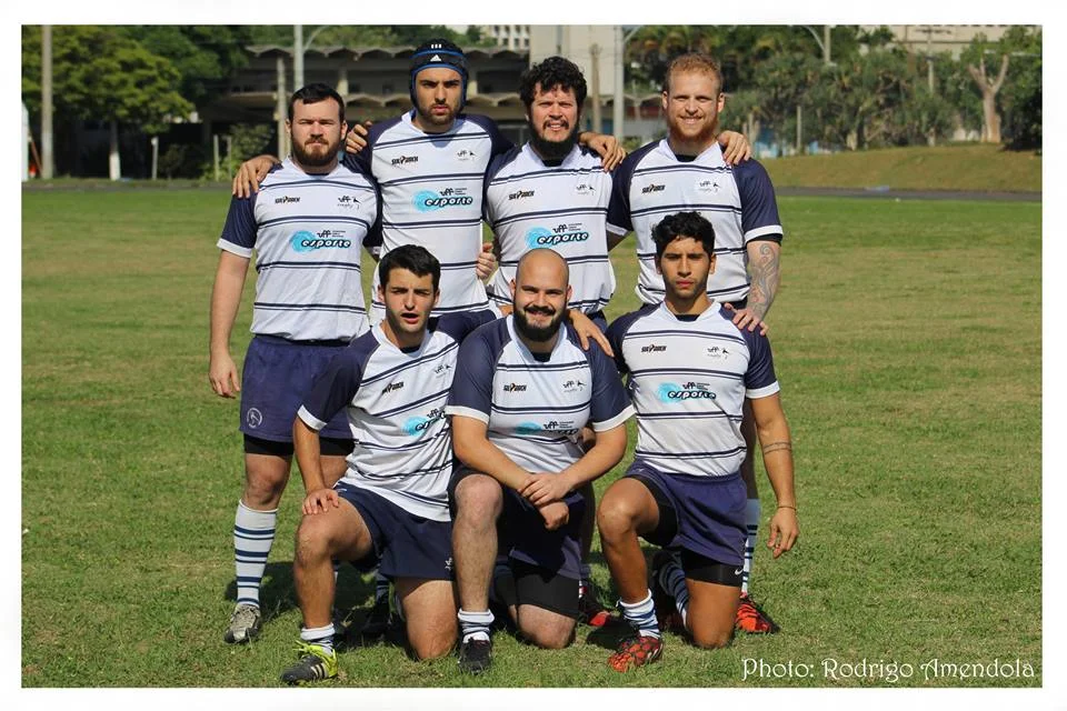 Paul Molloy '16.5 (Front Row, Far Left)