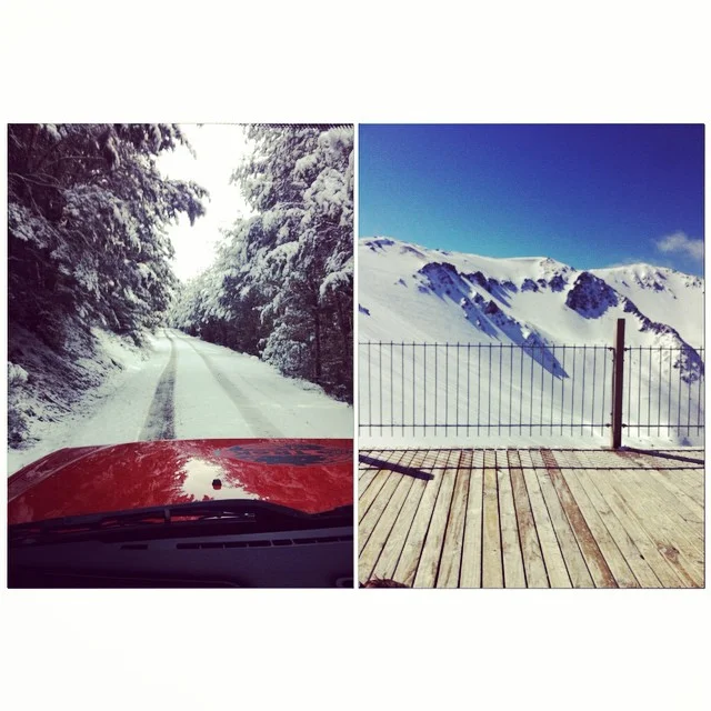 Blog #7 The right car for the job 