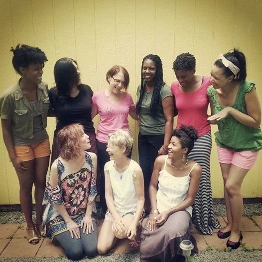 Lucille Clifton Collective