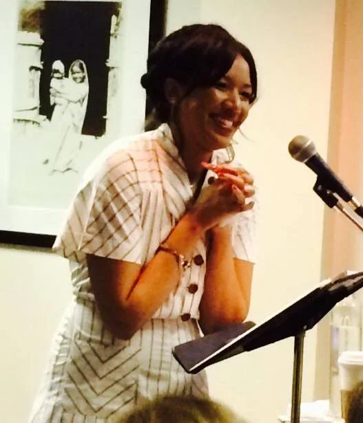reading | Poet's Corner