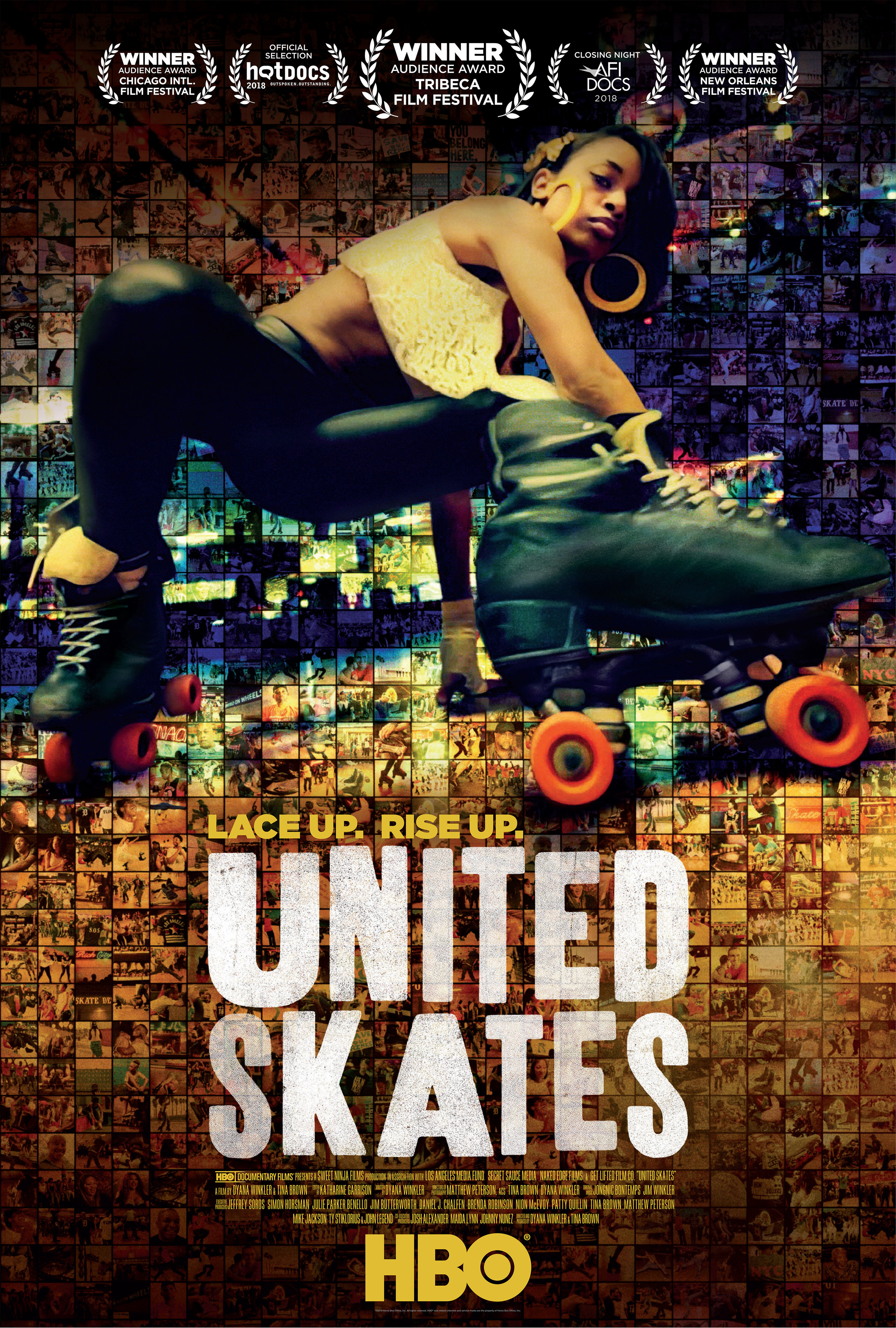 United Skates