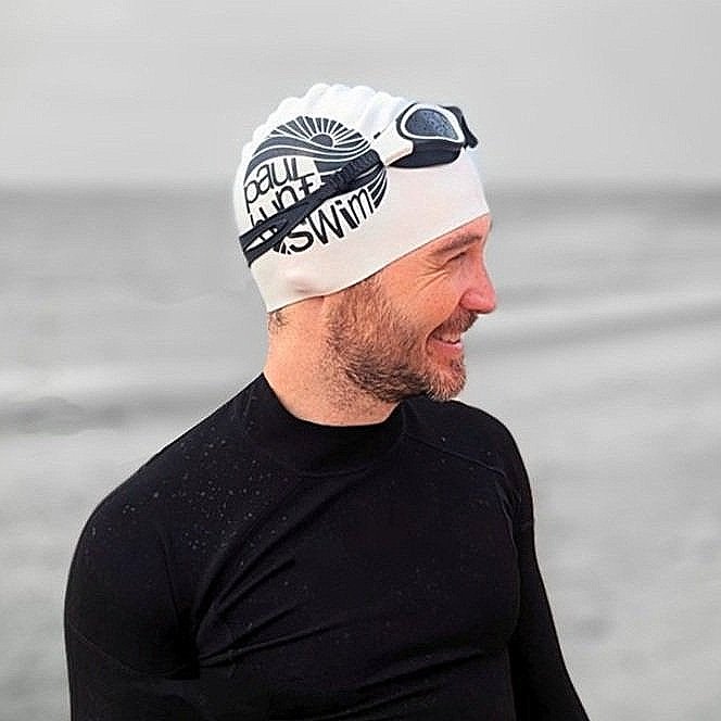 Open-Water-Swim-Student-Paul-Hunt-Swim-Silicone-Swim-Cap-Beach-Ocean.jpg