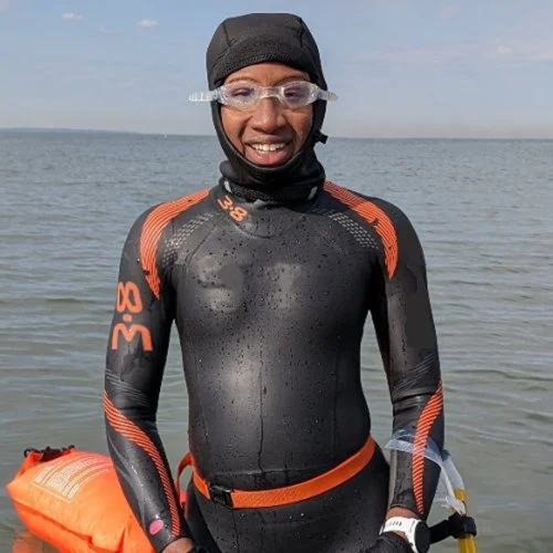 Open Water Swim Lessons Enhance Your Skills with Expert Instruction — Paul Hunt Swim NYC