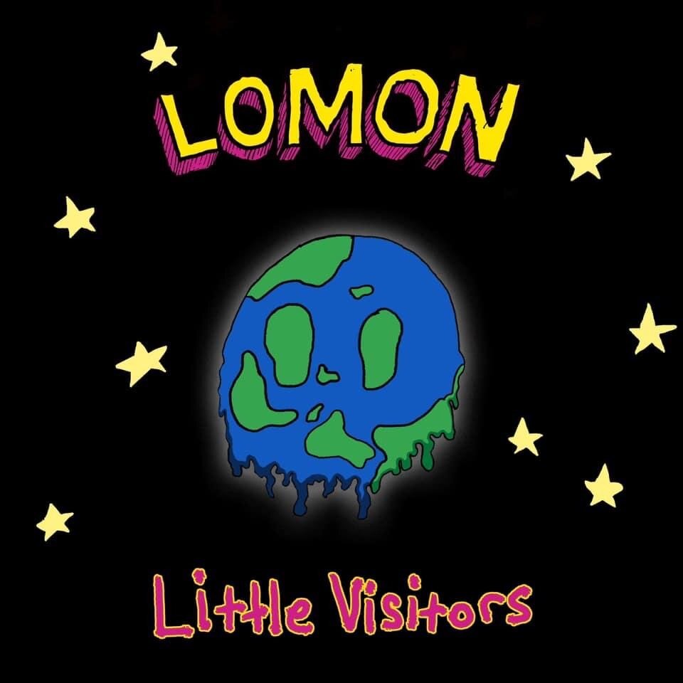Lomon — Little Visitors