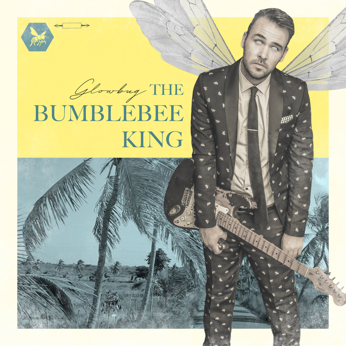 Bumblebee King Album Art.jpeg