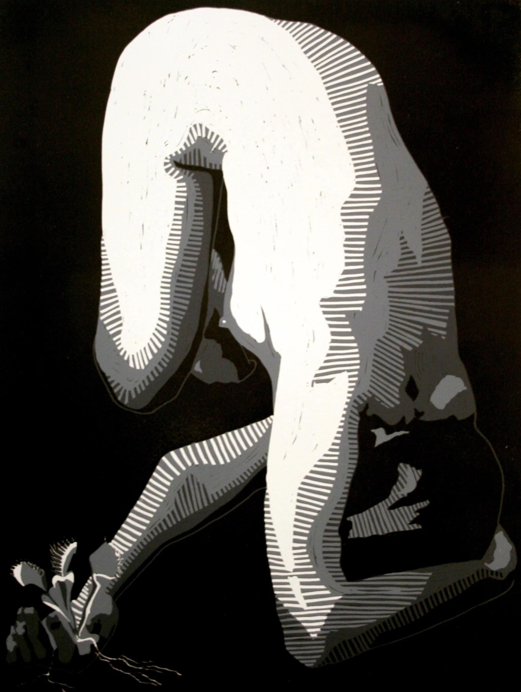 I Can Still Hear Your Dark Thoughts