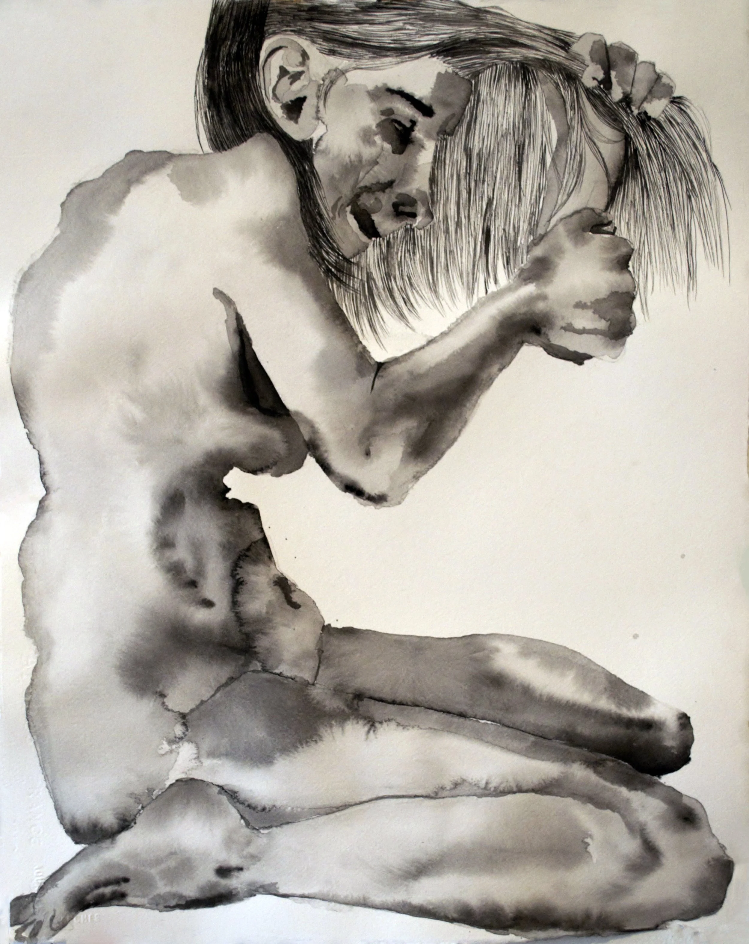 Is That All There is to a Fire II.jpg