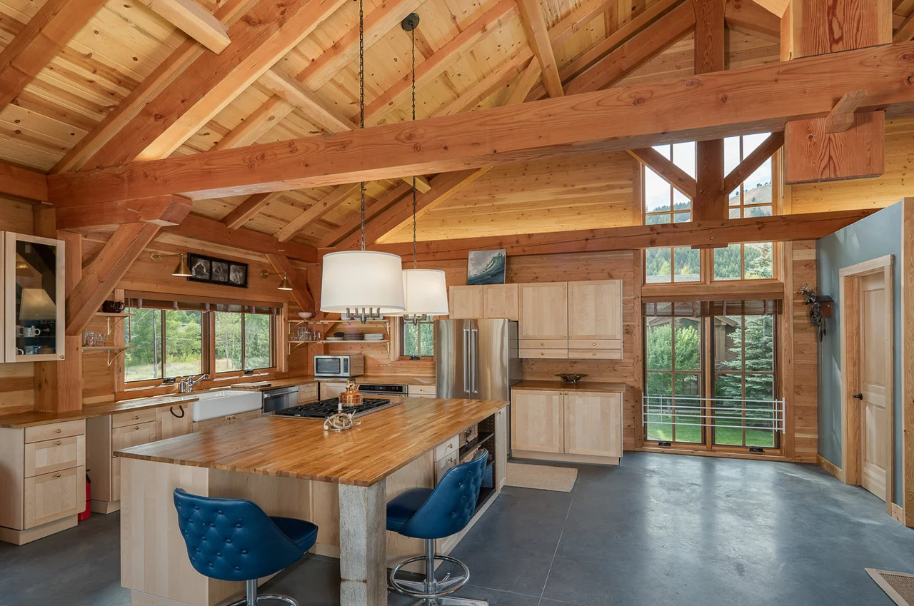 Ketchum Kitchens Idaho Dandk Organizer