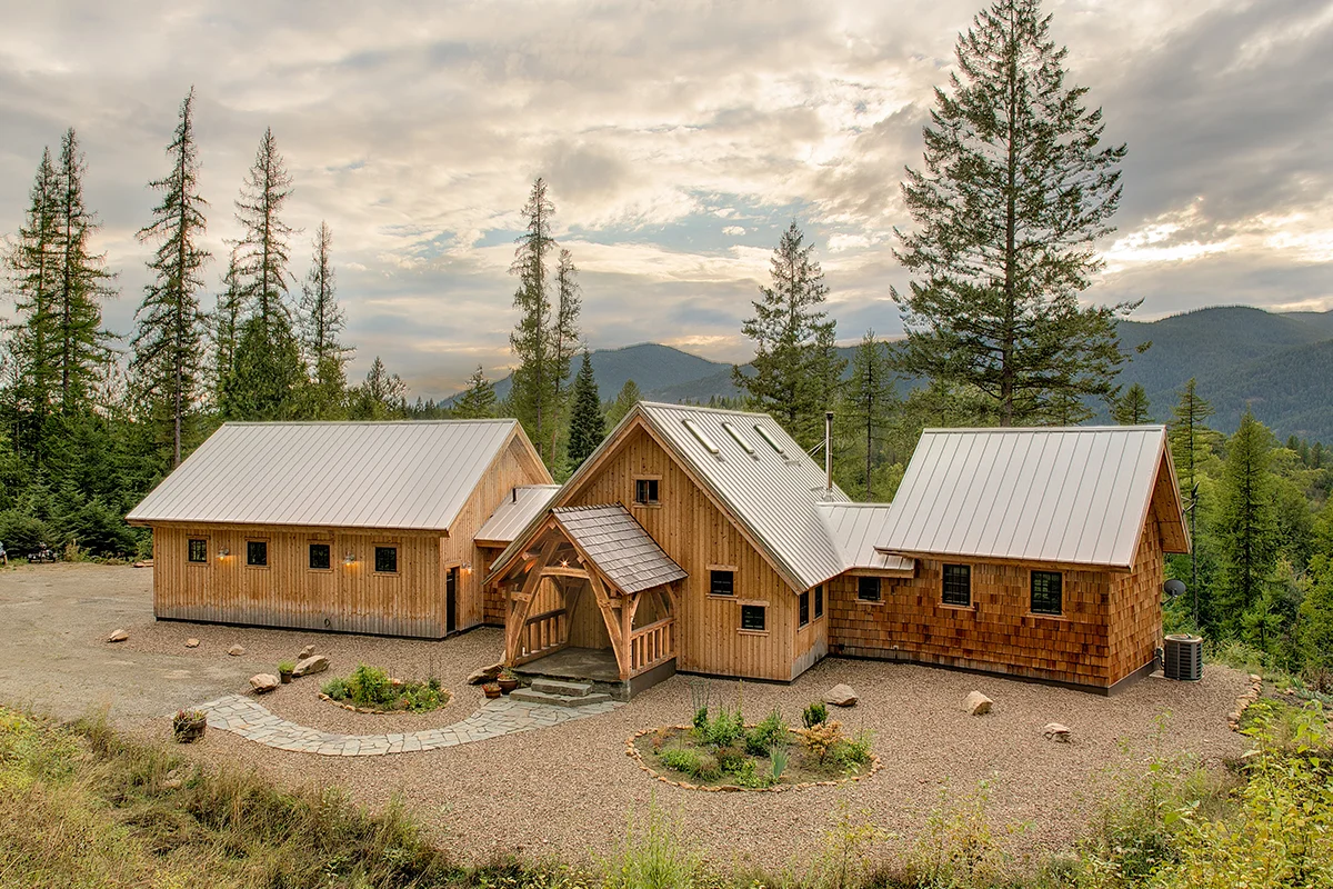 HIDDEN VALLEY, IDAHO