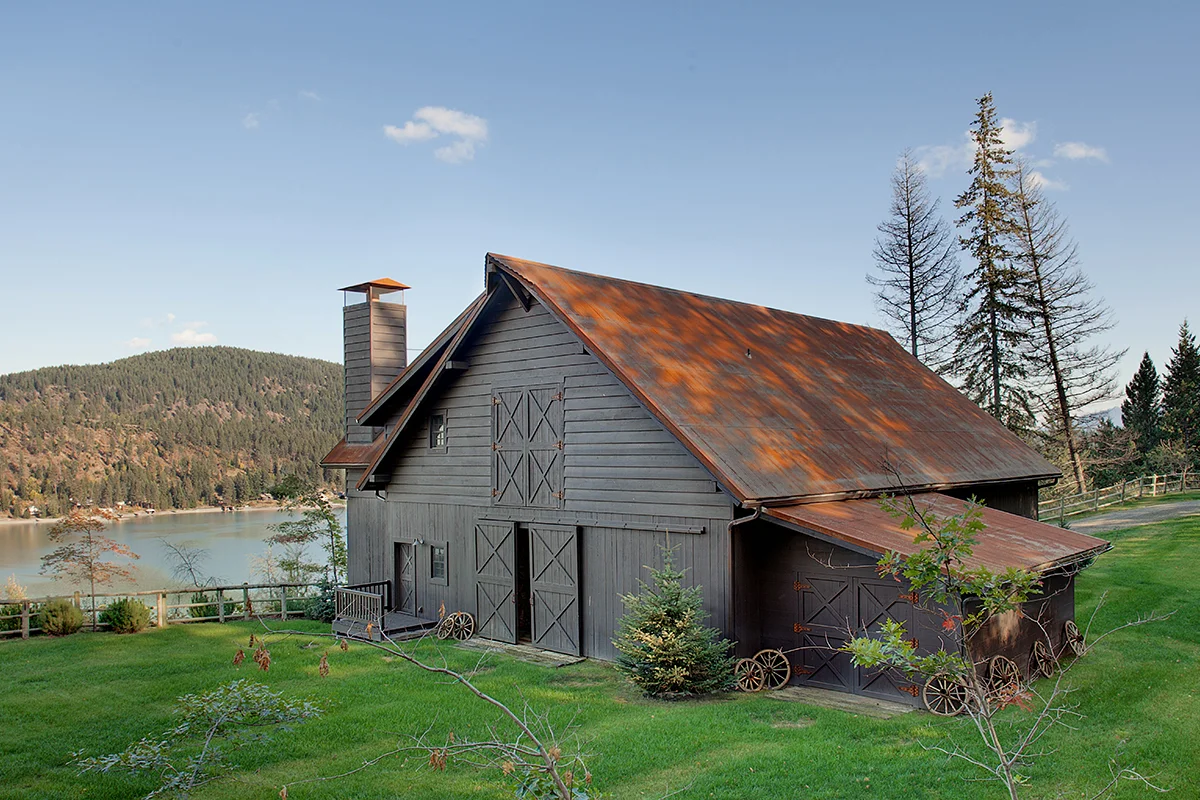 SAGLE, IDAHO