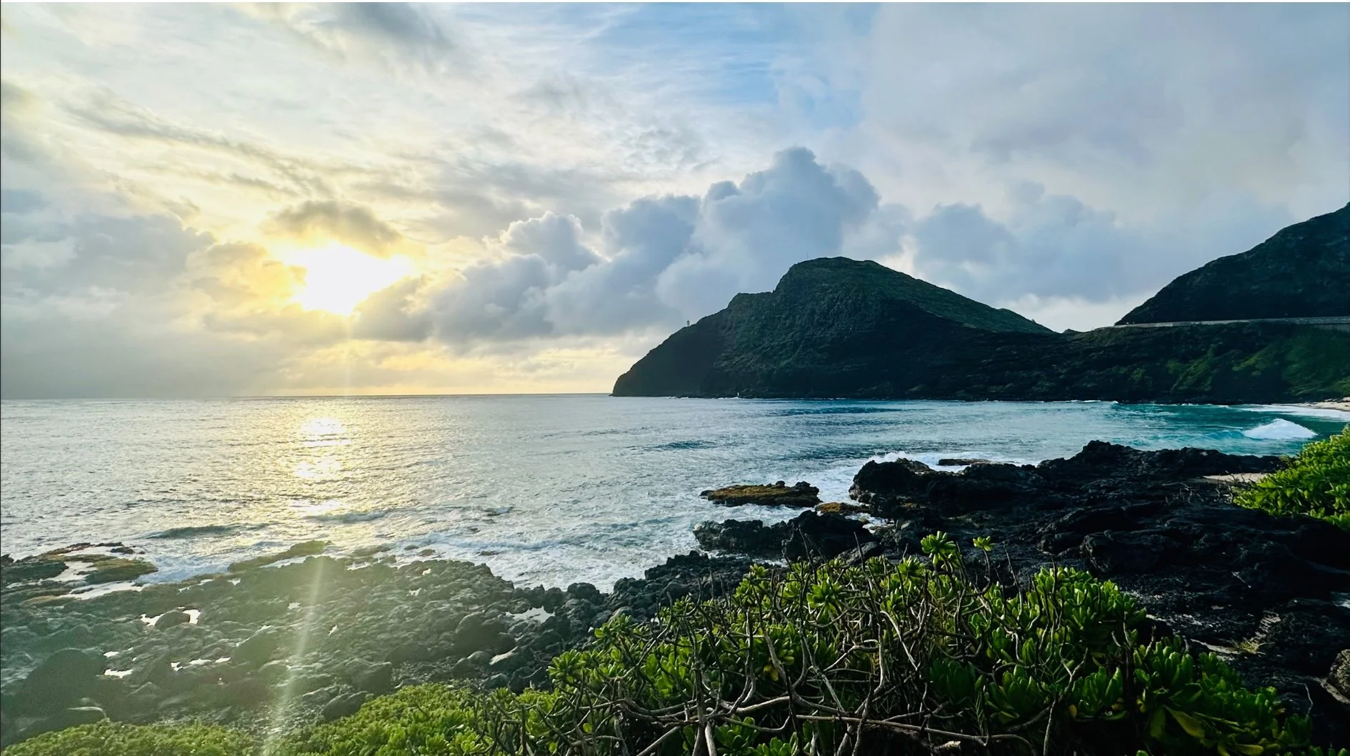 2023 / Makapuu Beach