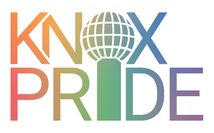 Knox Pride logo/image