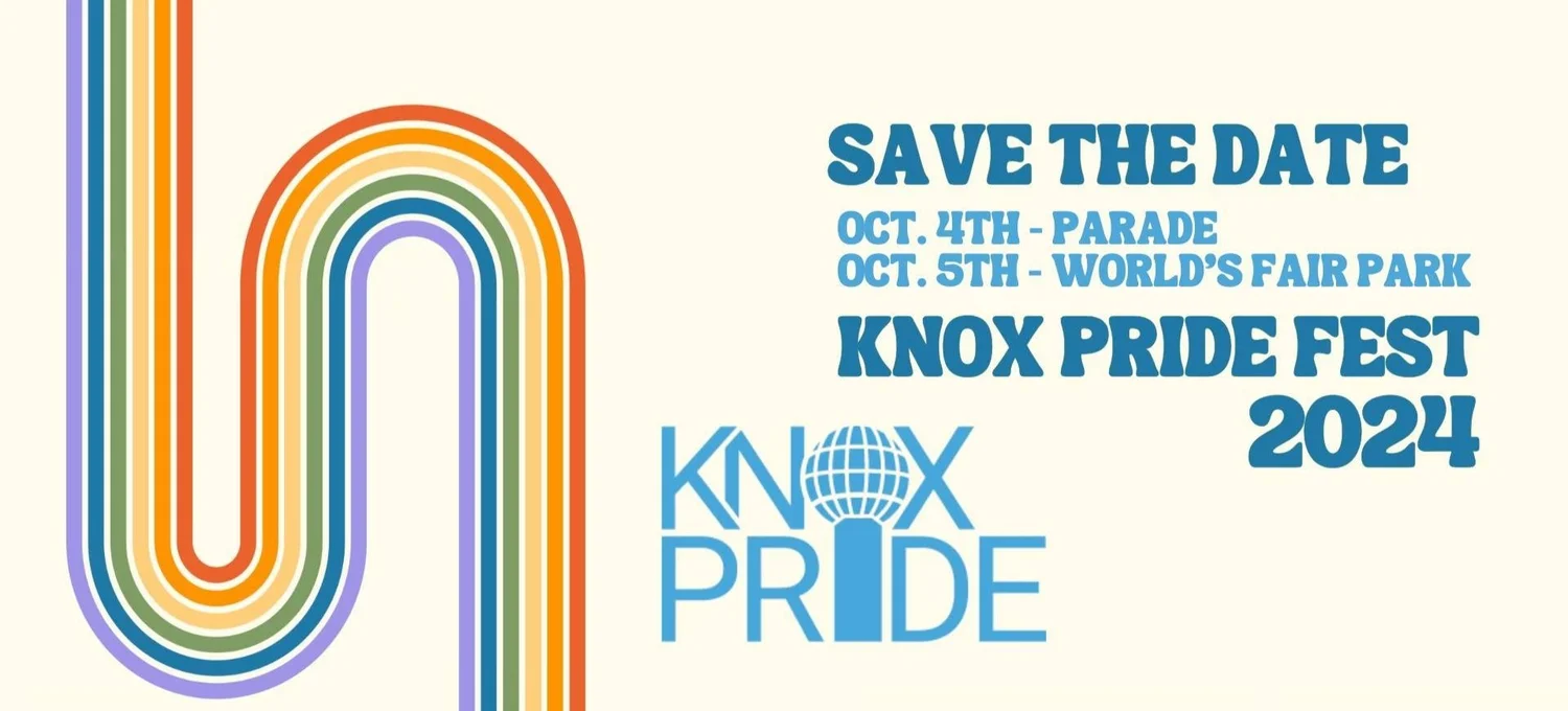 Pride Fest 2024 — Knox Pride
