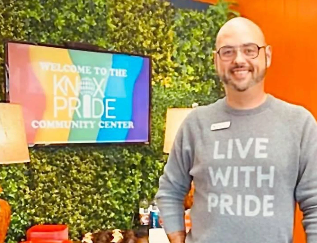 About — Knox Pride photo