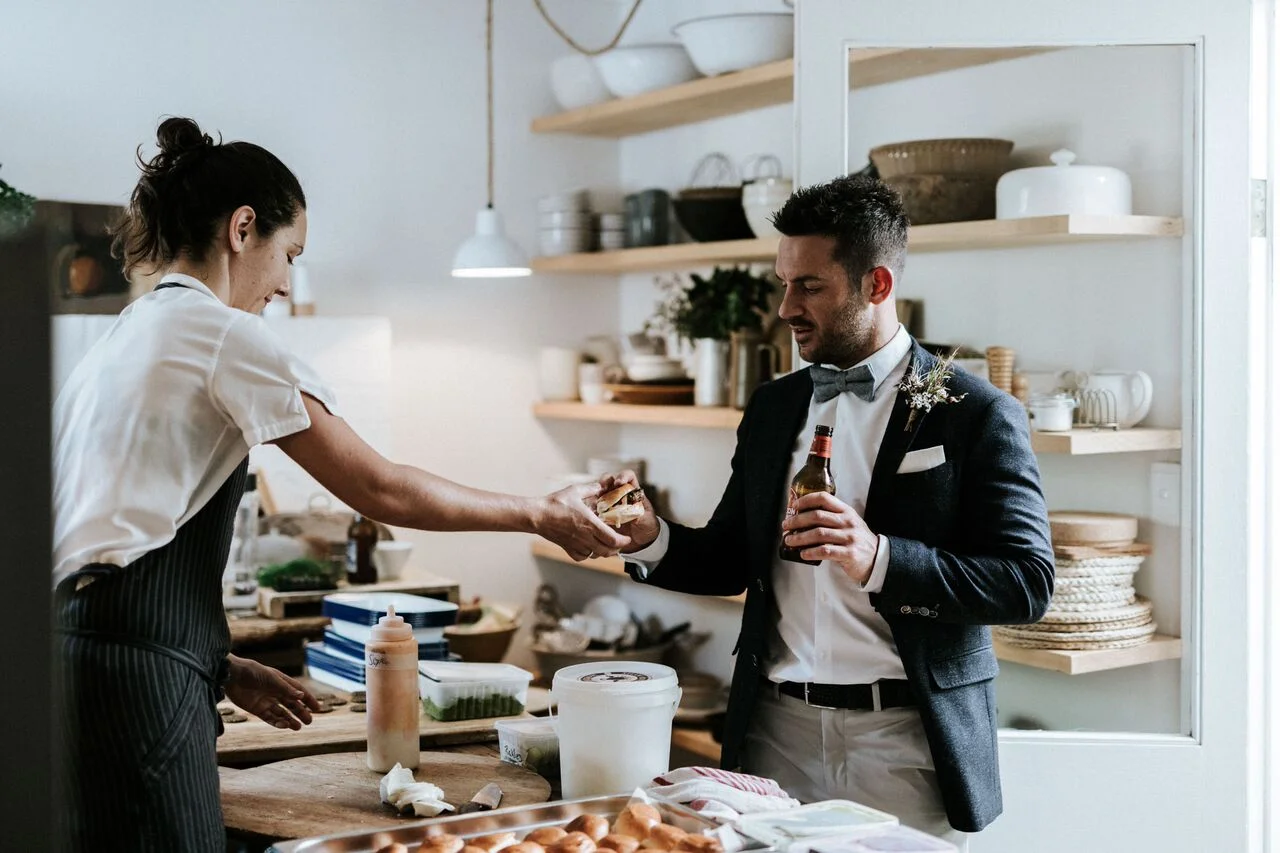 Kitchen - Mel & Sam - Estate Trentham (Photo- Marnie Hawson) .jpg