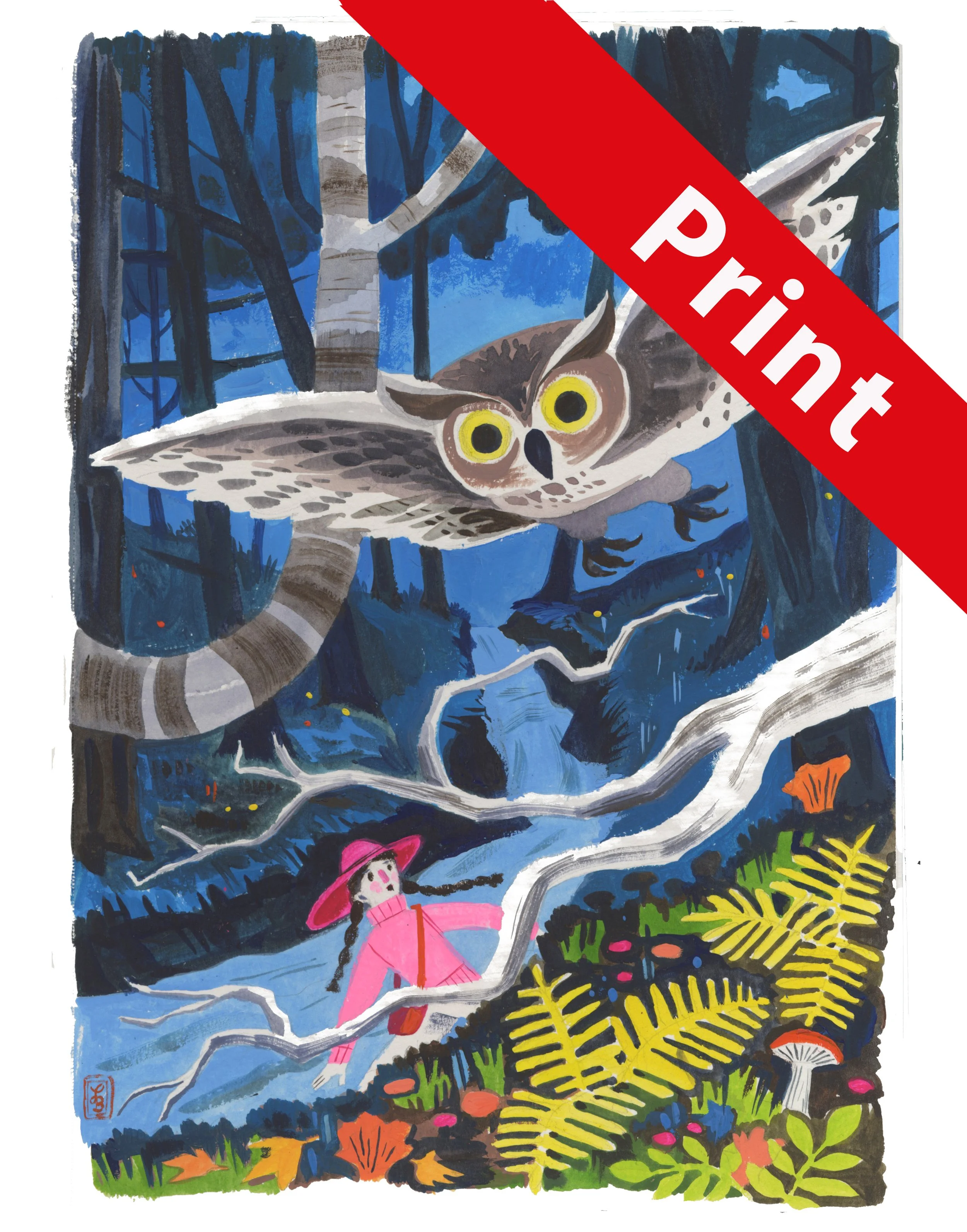 Owl on the Path WS .jpg