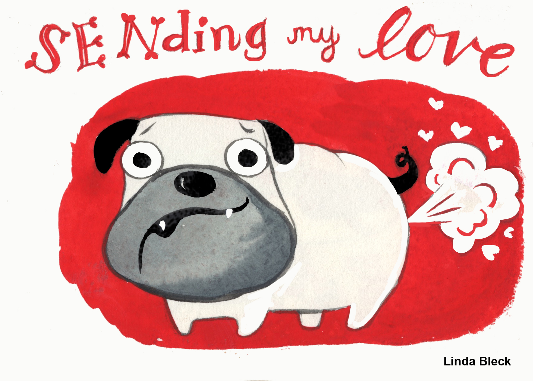 Sending My Love