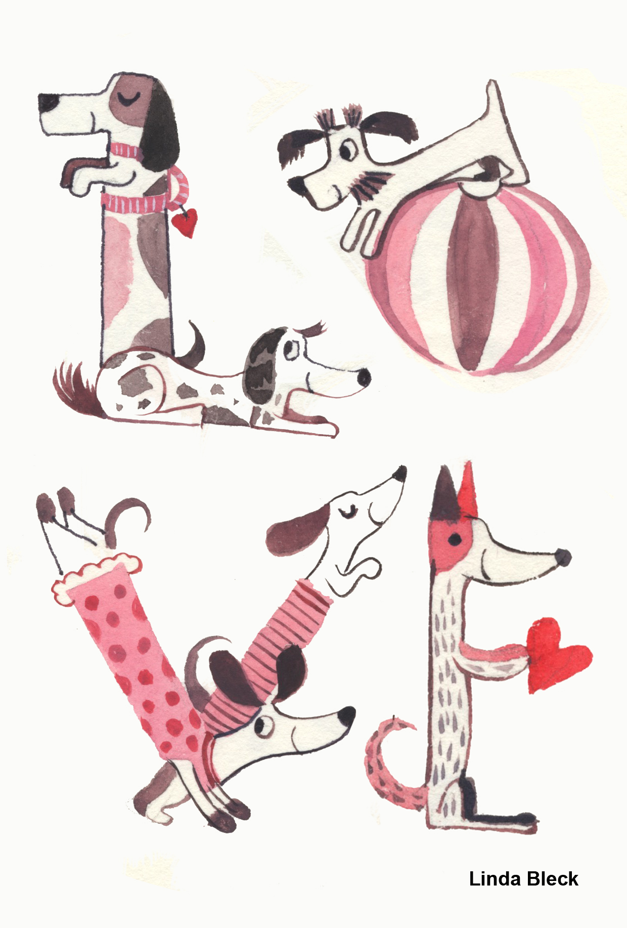 LOVE
