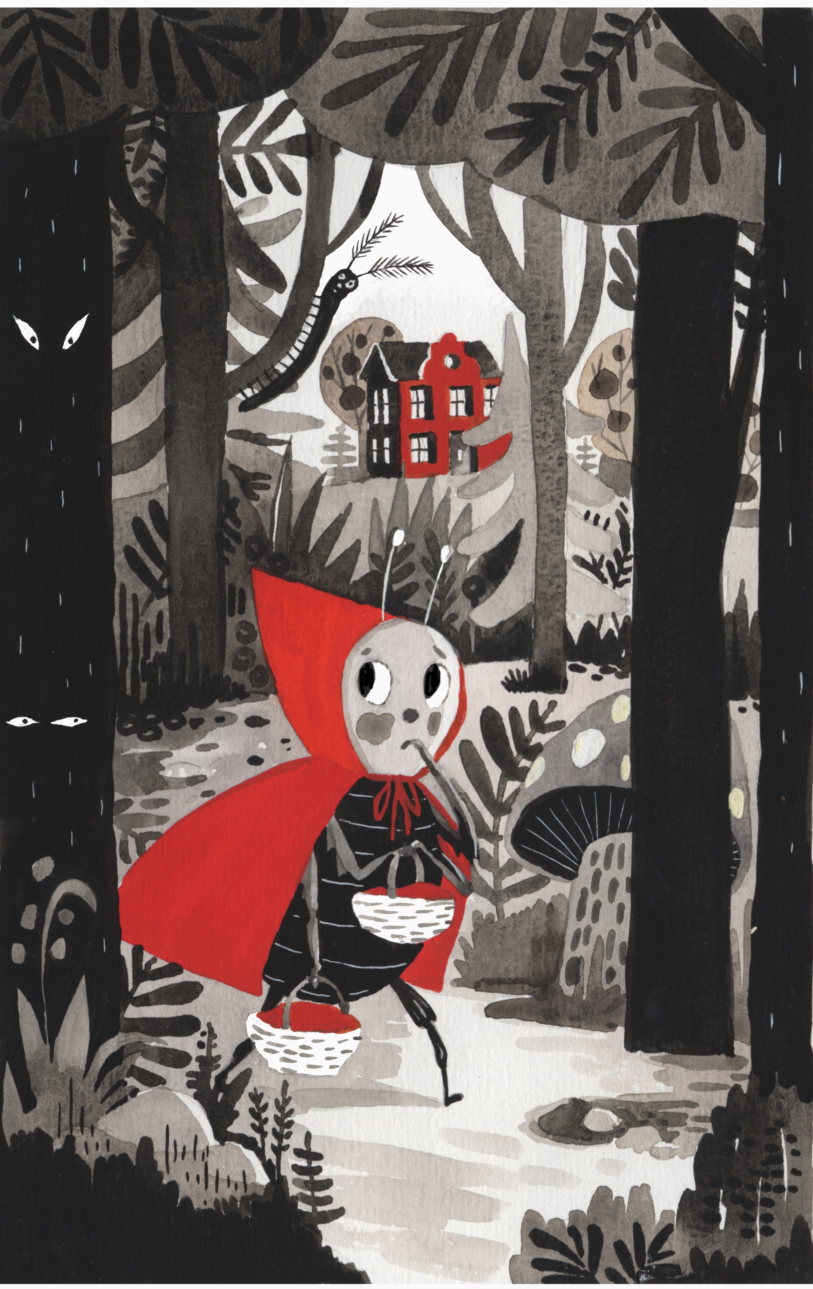 Personal Work