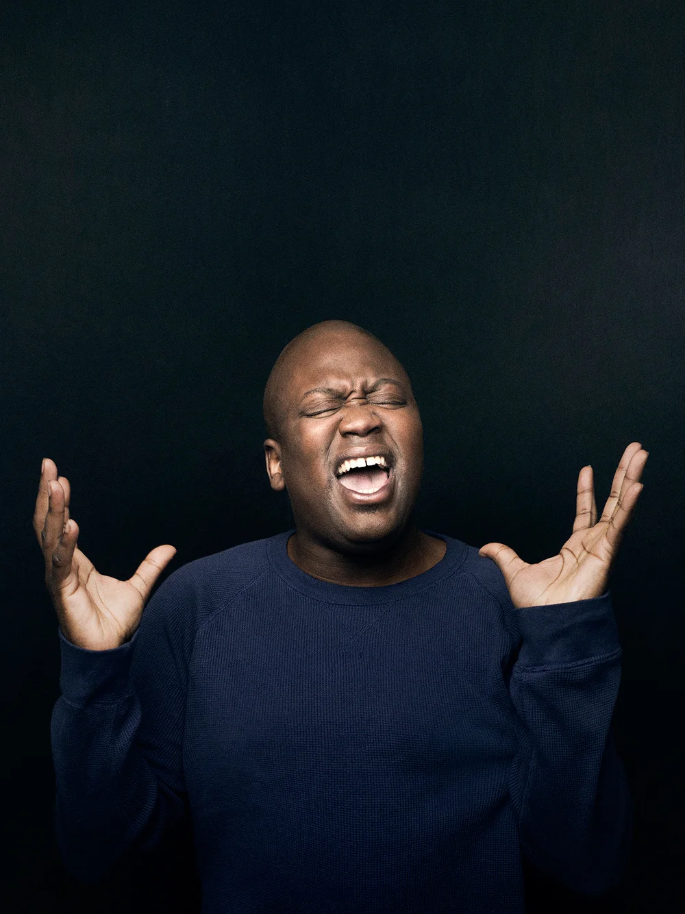 Tituss Burgess