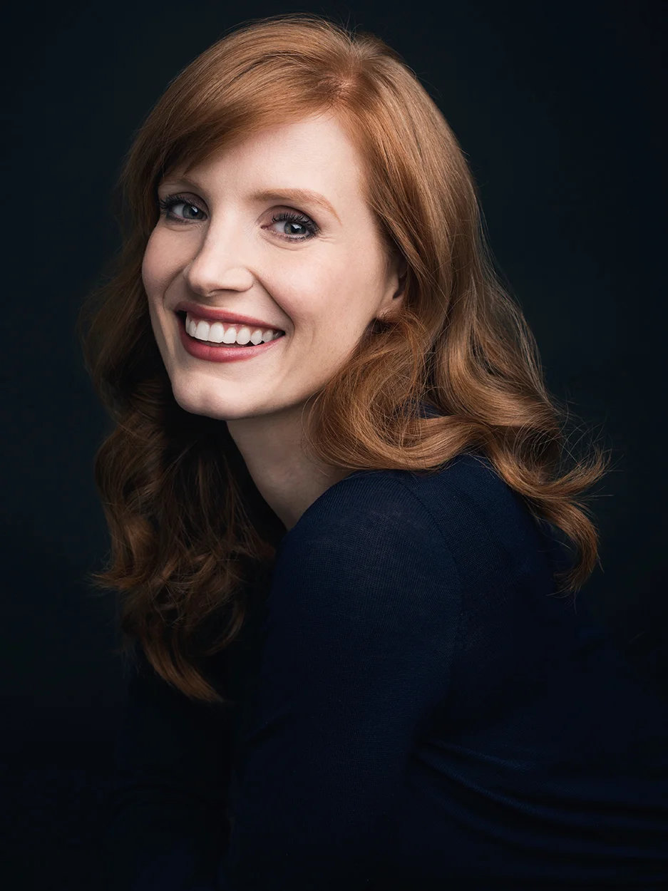 Jessica Chastain