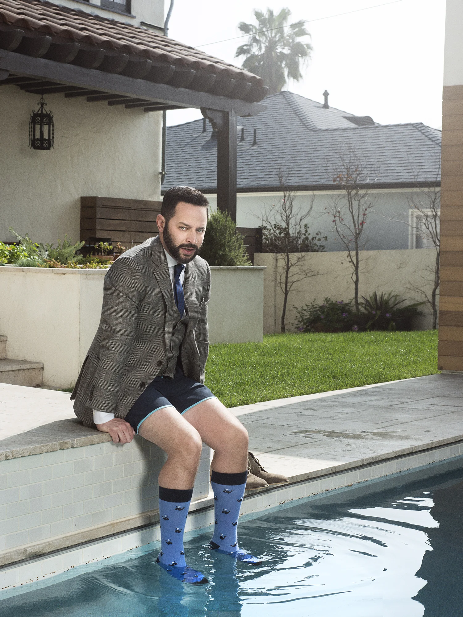 Nick Kroll