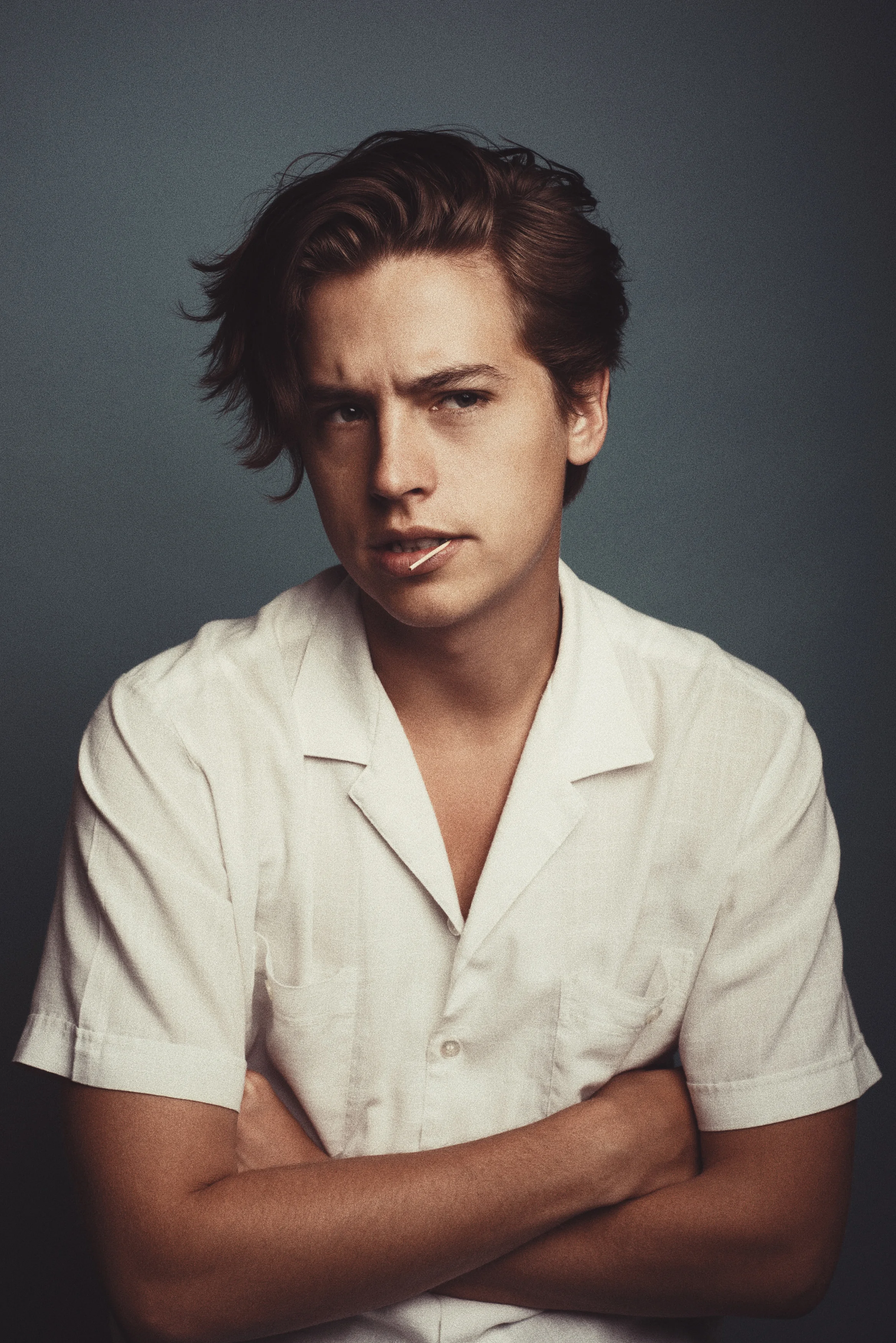 Cole Sprouse