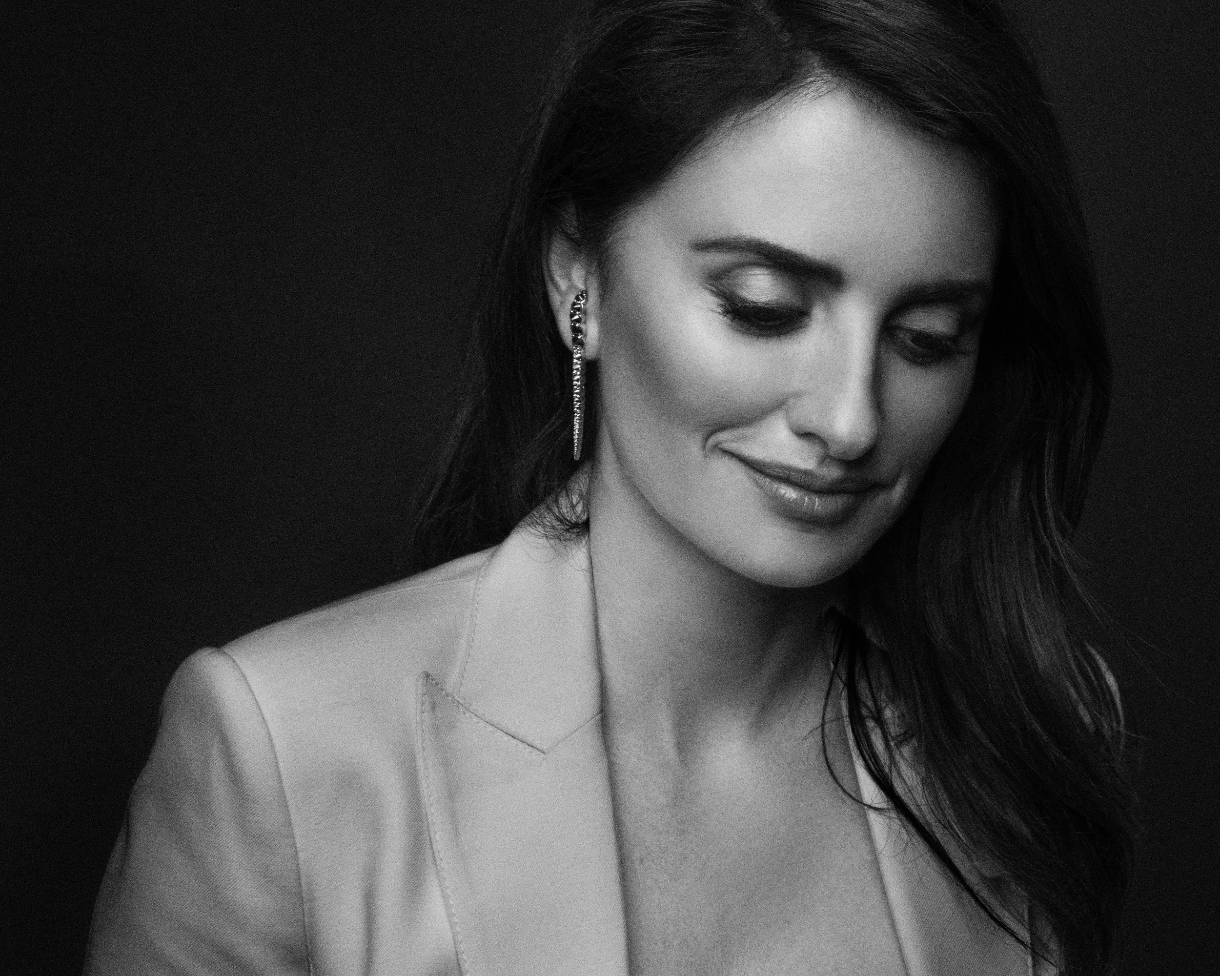 Penelope Cruz