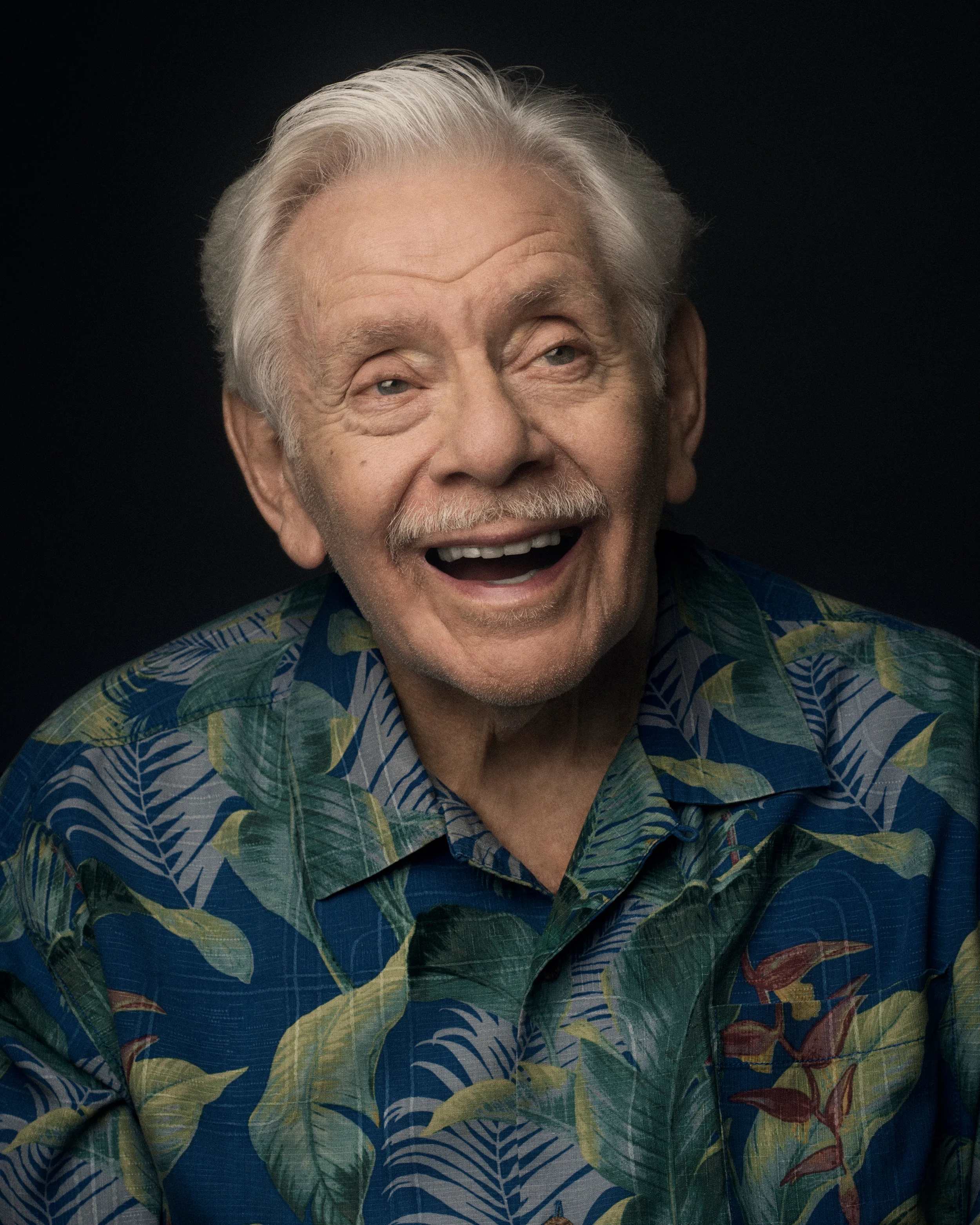 Jerry Stiller