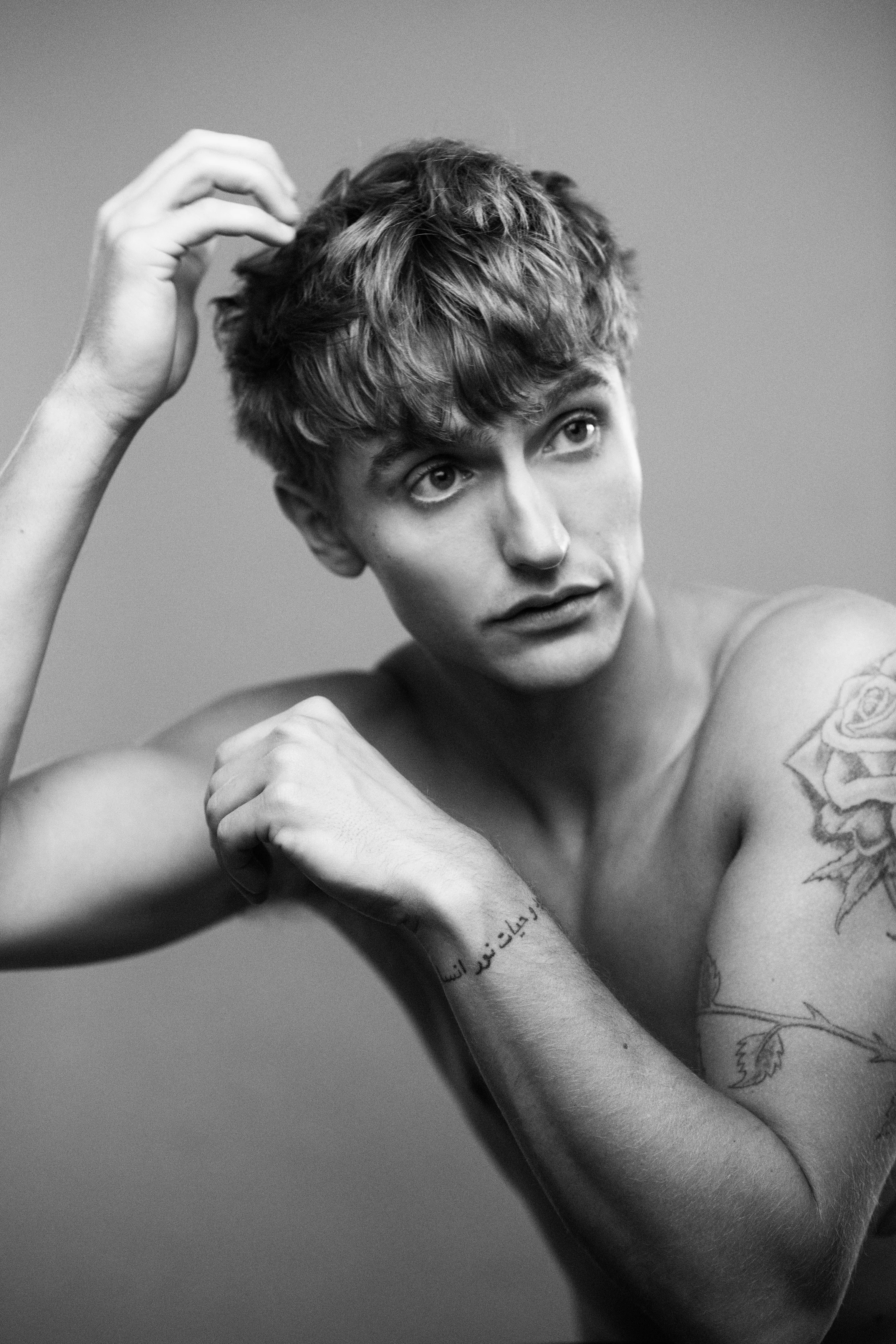 Hart Denton