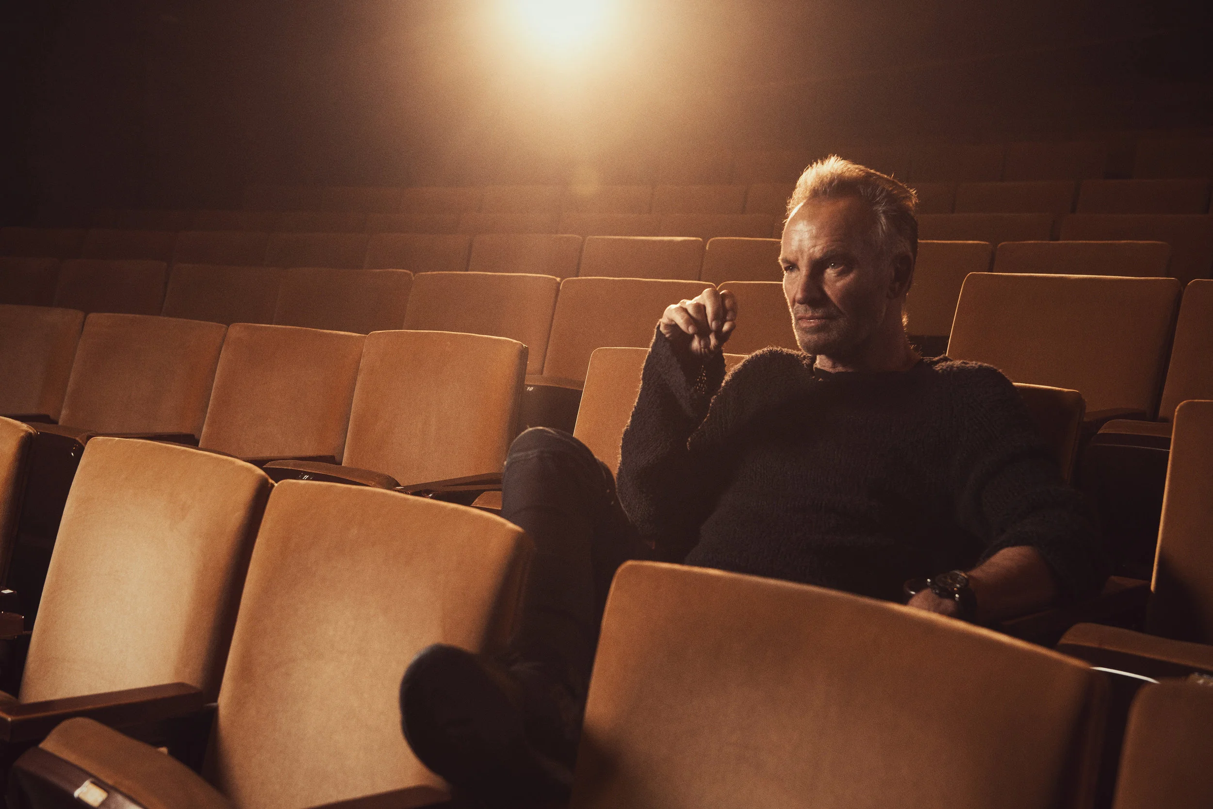 Sting