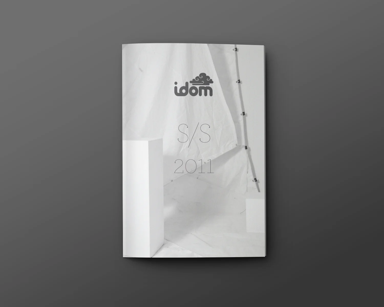 Idom SS 11 Lookbook